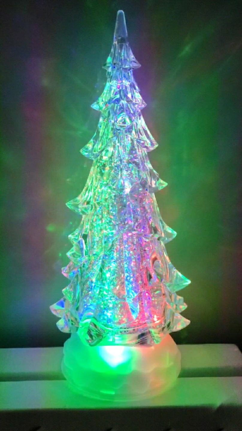 🎄영롱영롱 트리🌌🎵