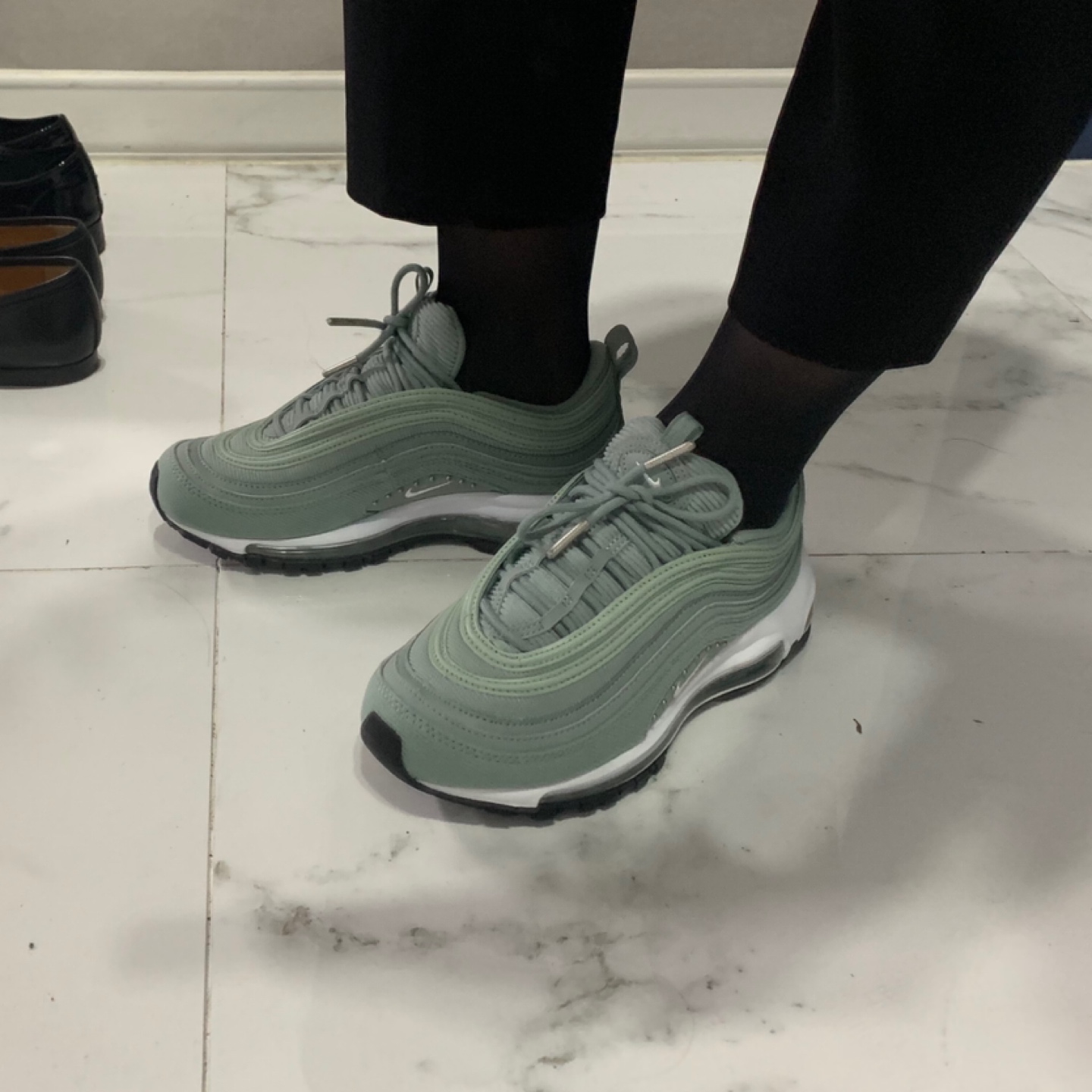 Nike Airmax 97