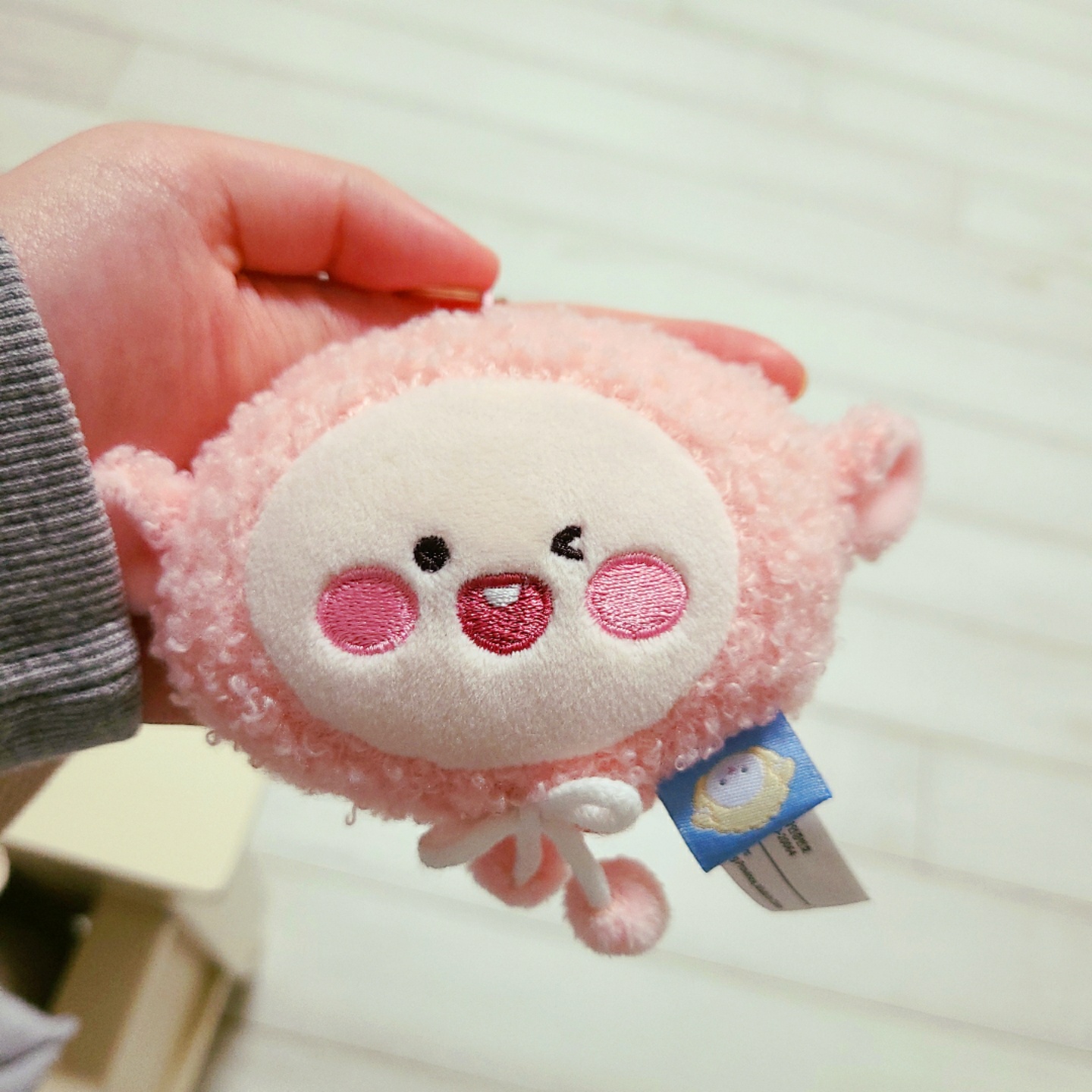 신상 양피치🐑🍑