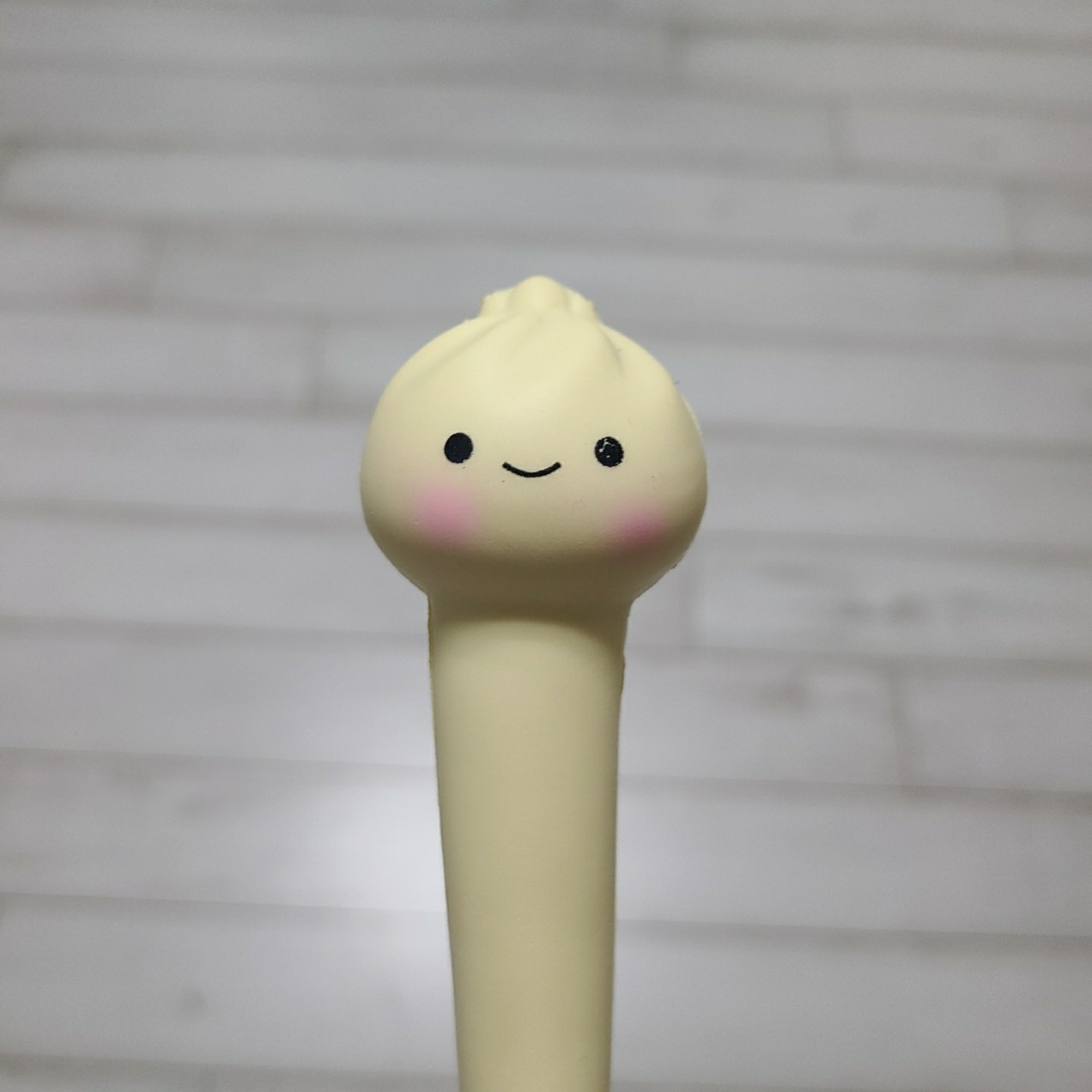 폭신폭신 만두볼펜