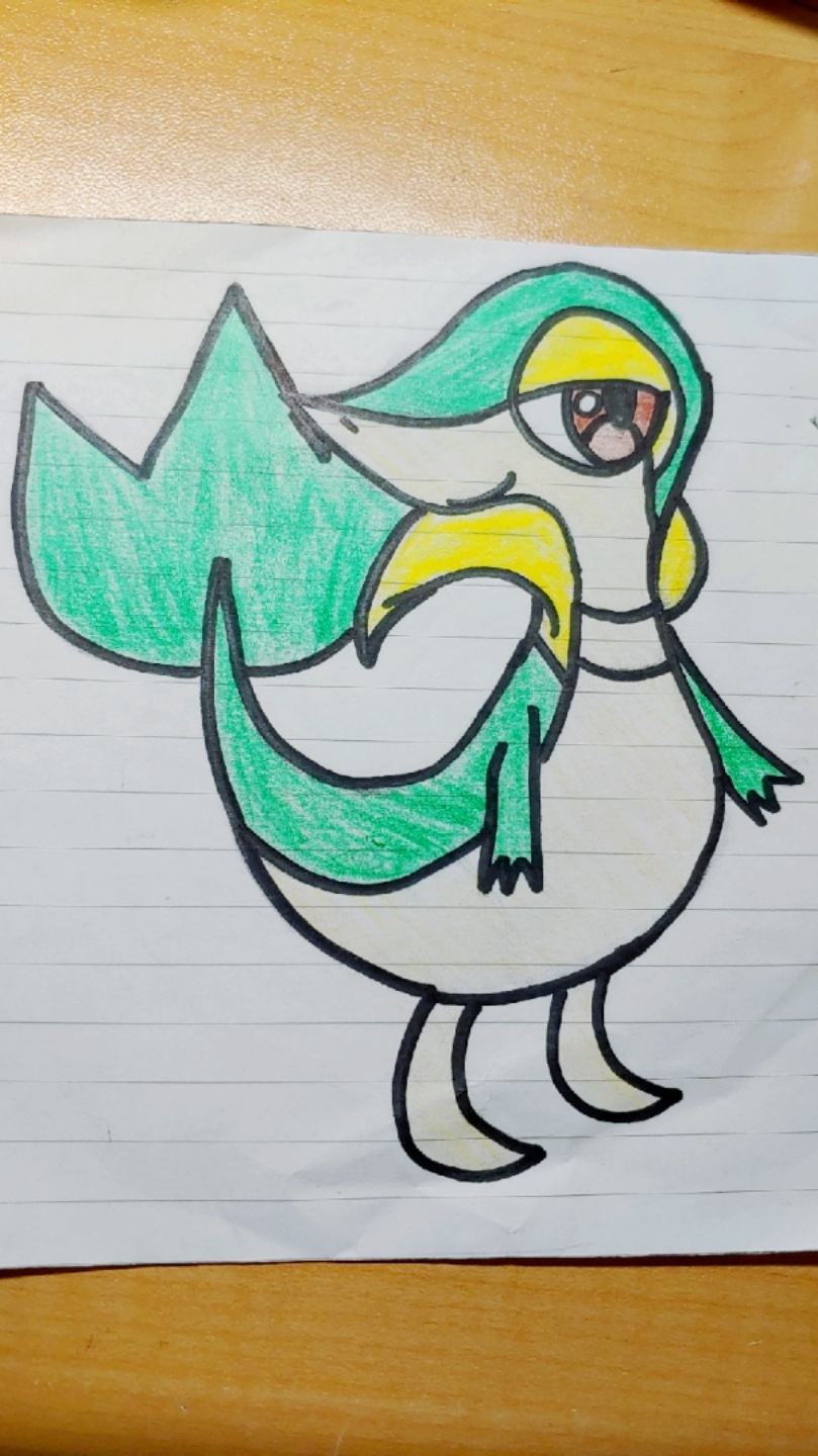 손그림1