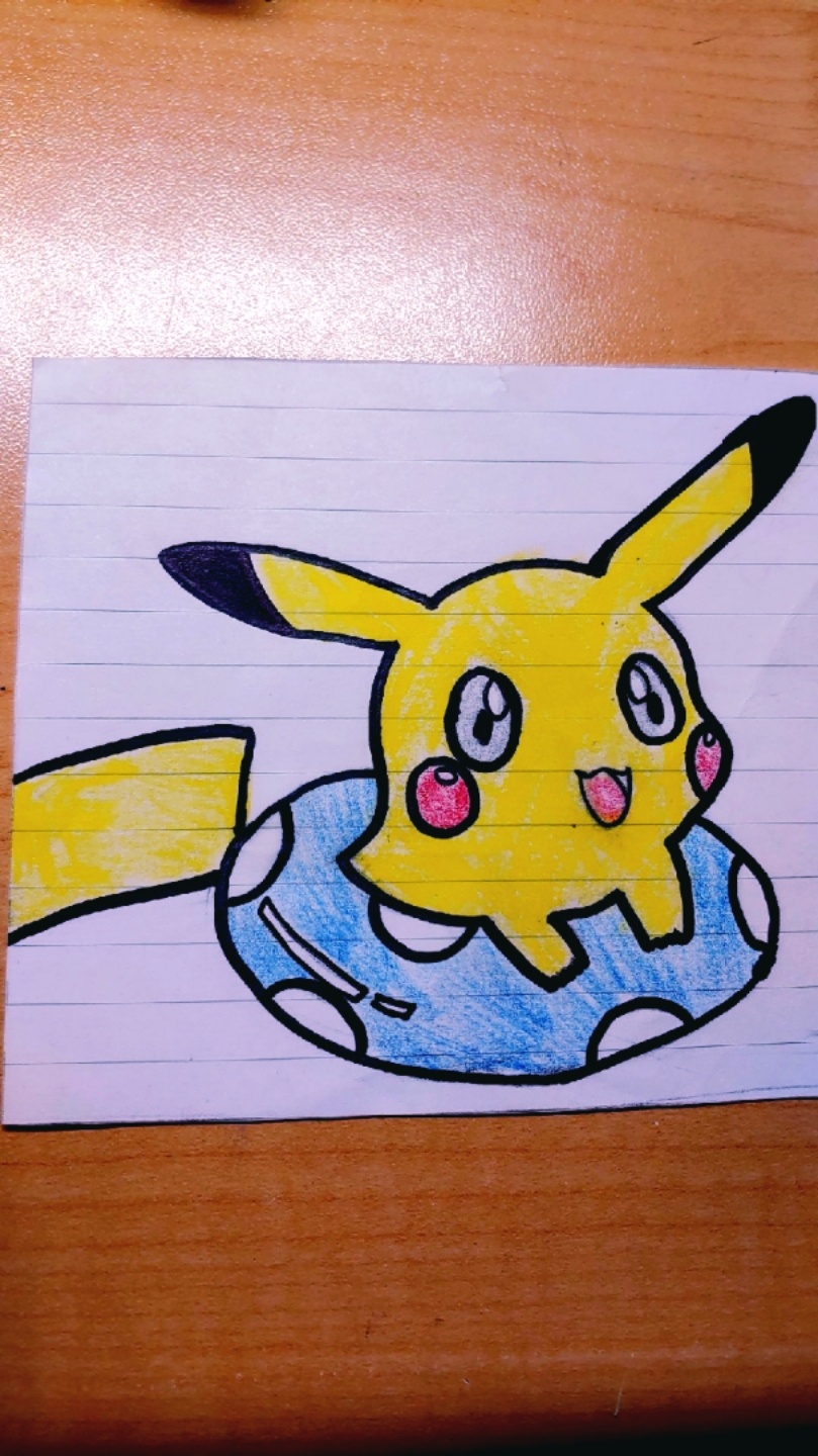 손그림2