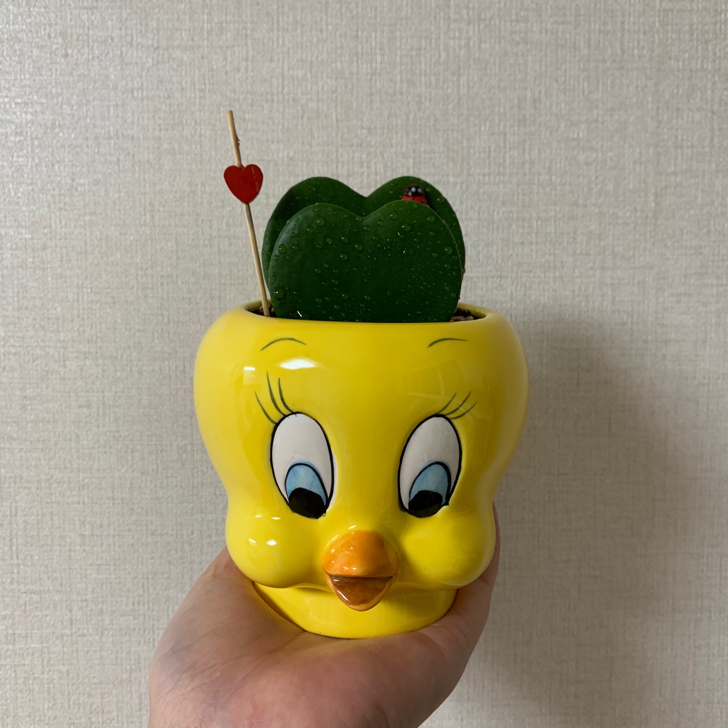tweety mug💛