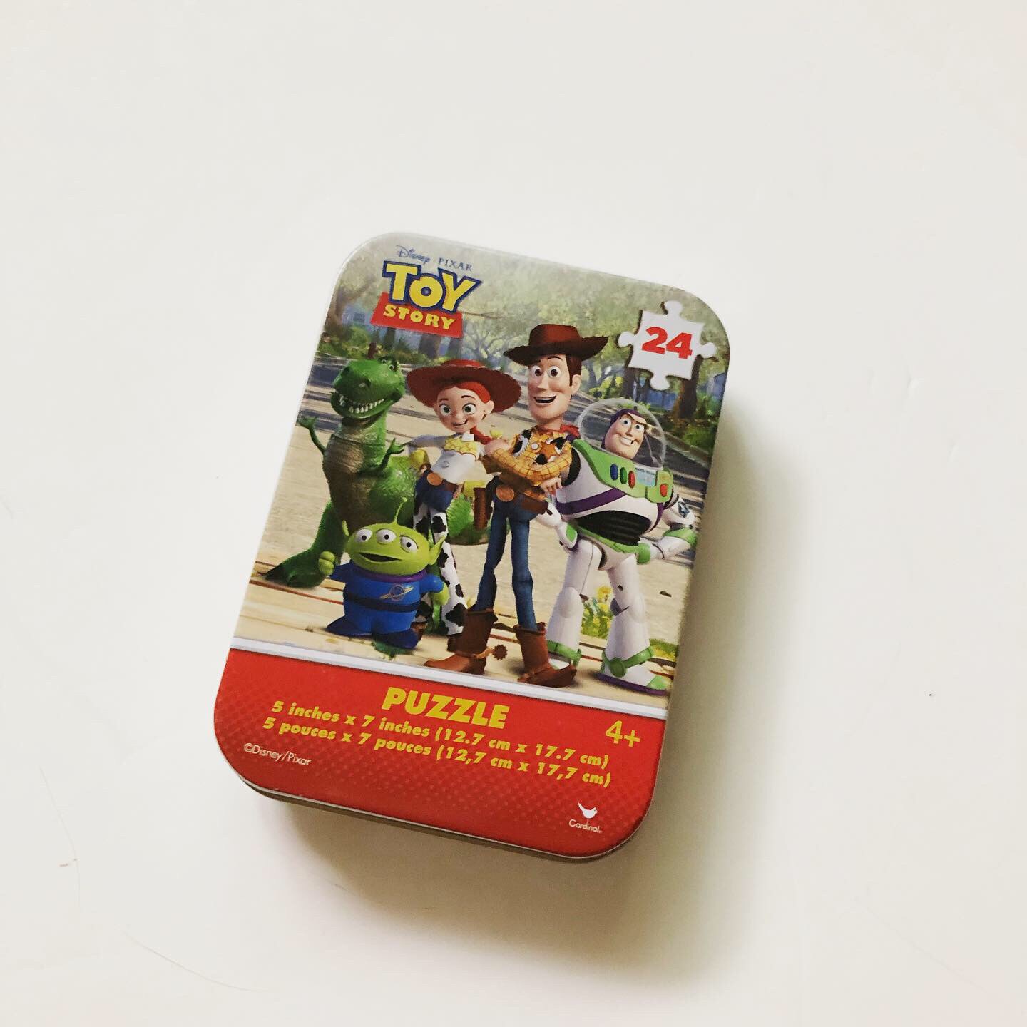 토이스토리 퍼즐 