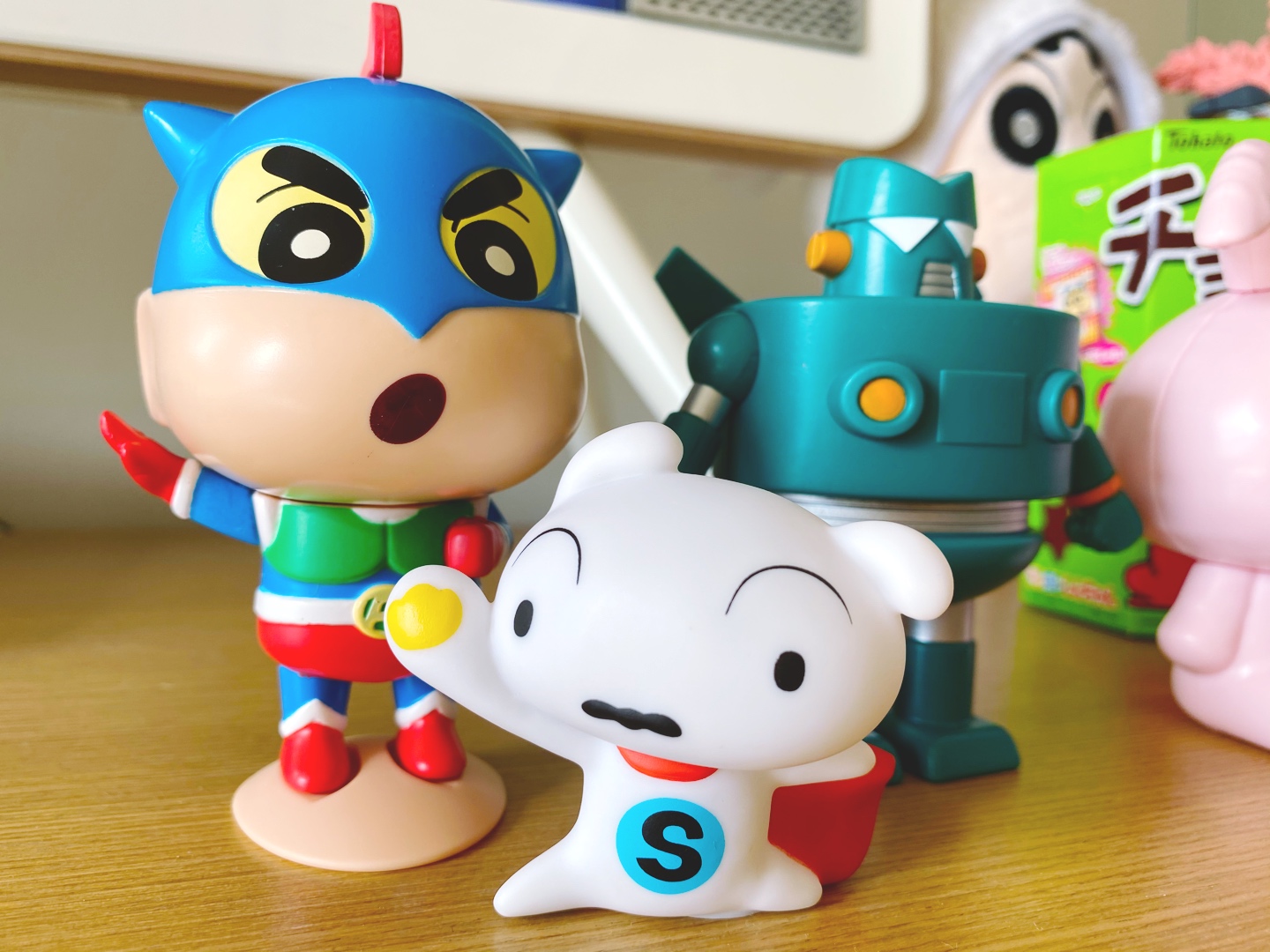 슈퍼흰둥이