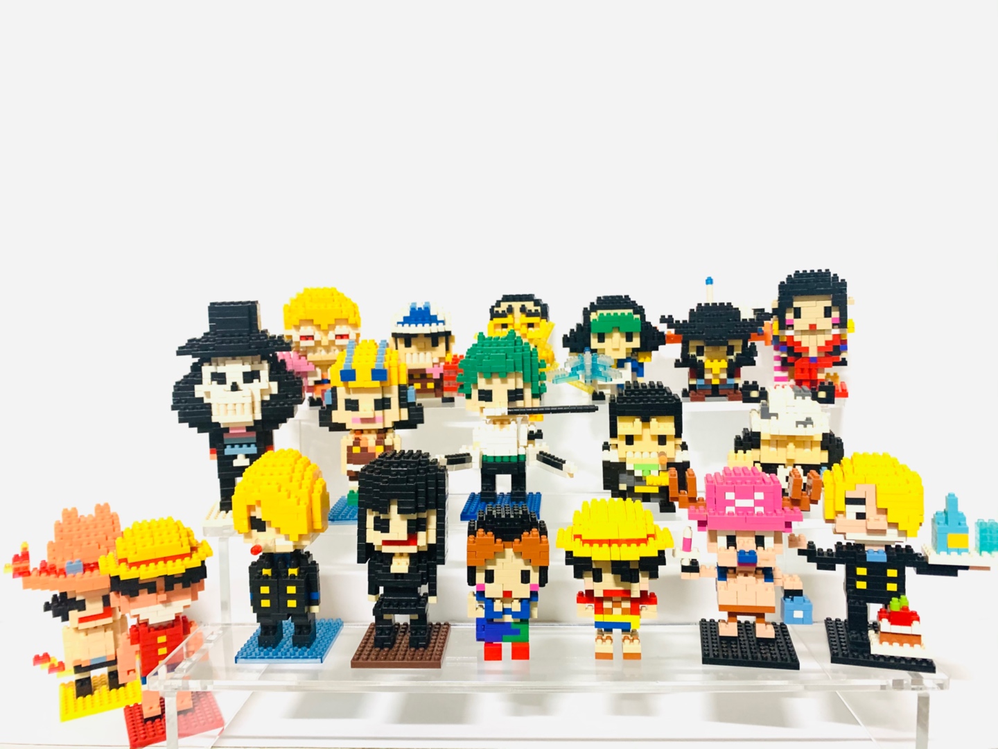 ONE PIECE