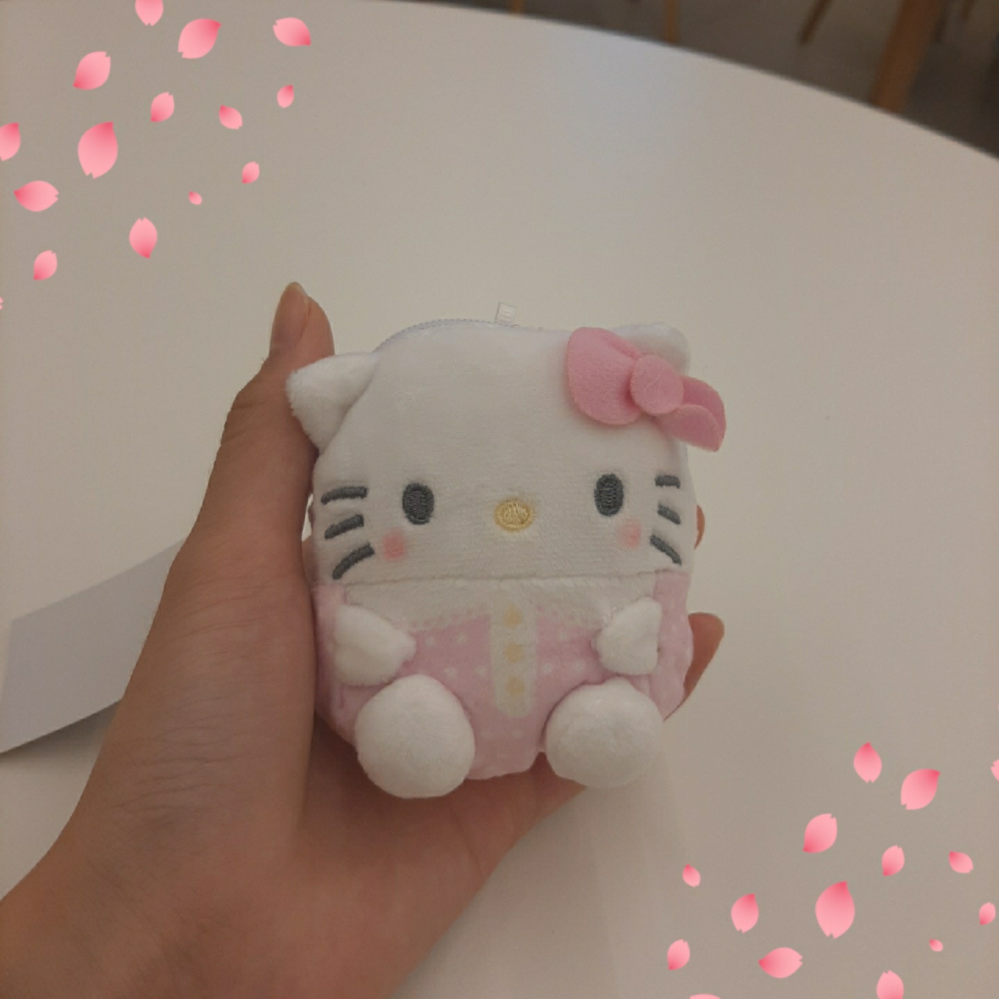 💝 헬로키티 다용도 케이스 💝