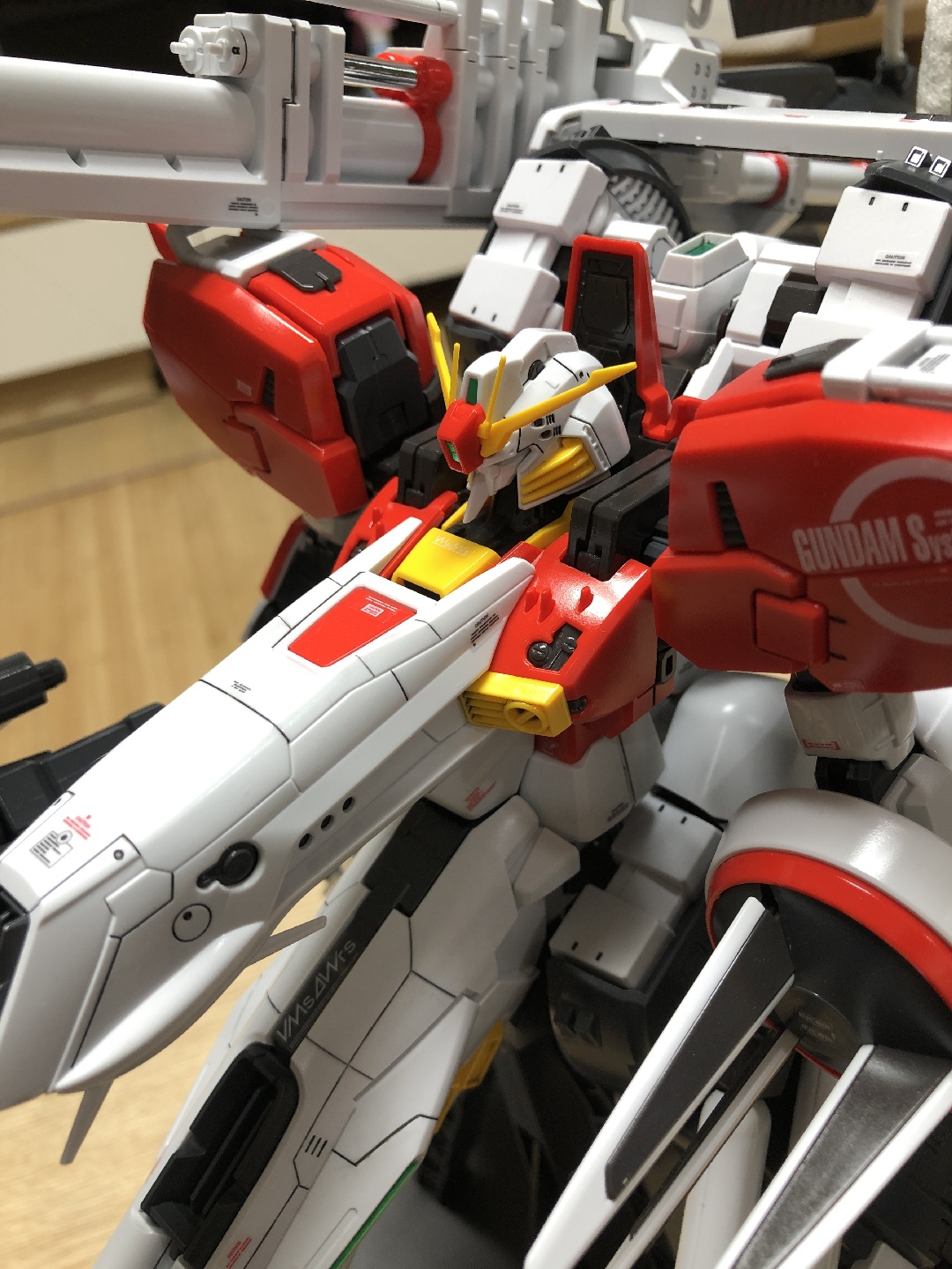 MG 딥스트라이커