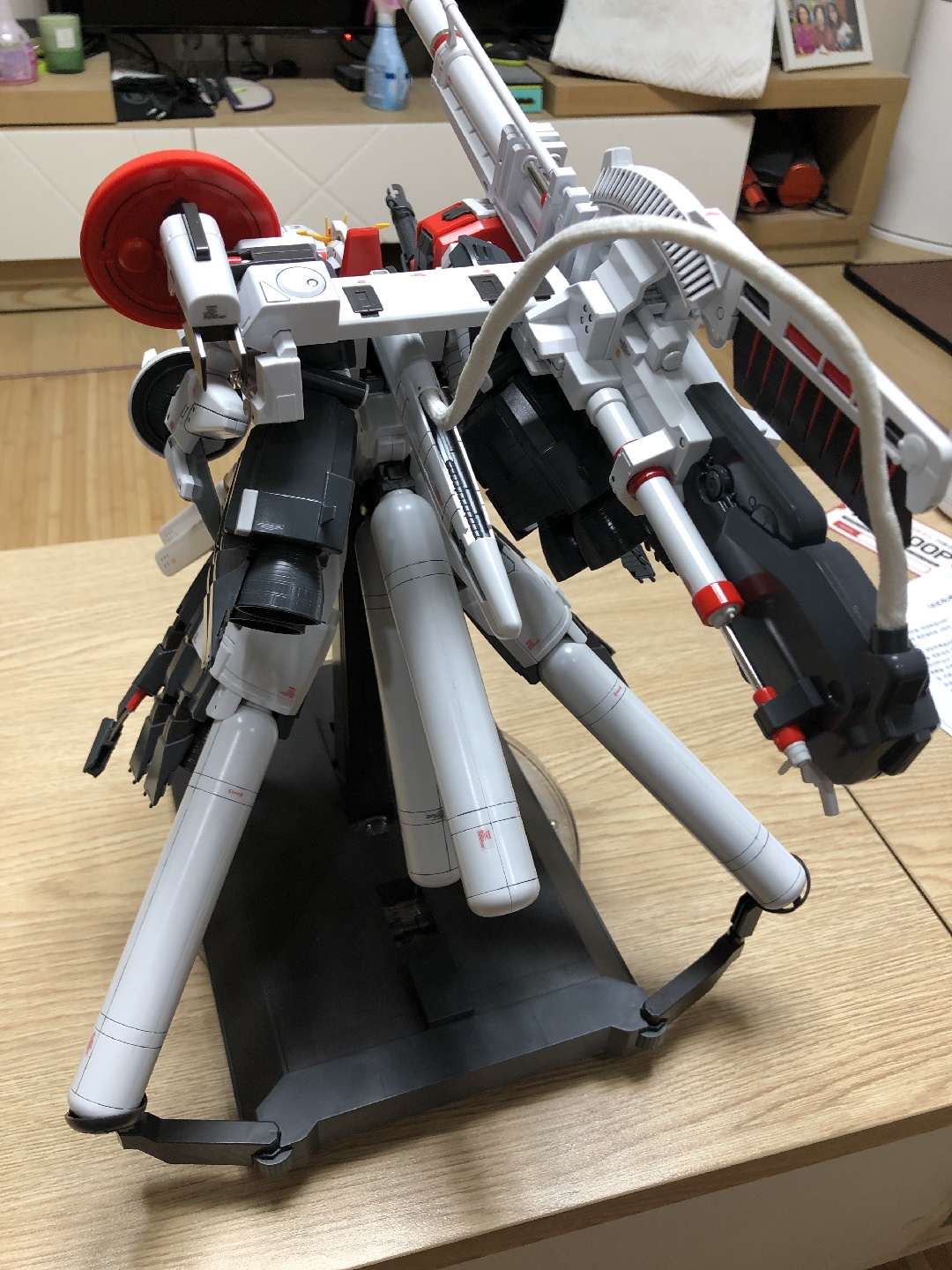 MG 딥스트라이커