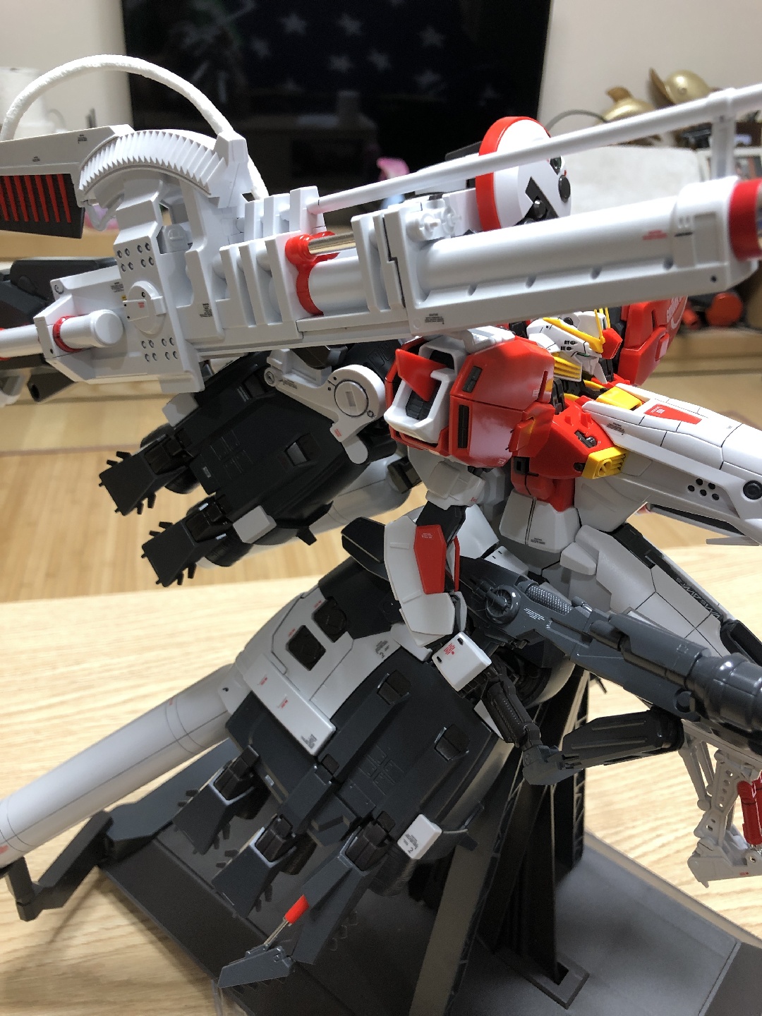 MG 딥스트라이커
