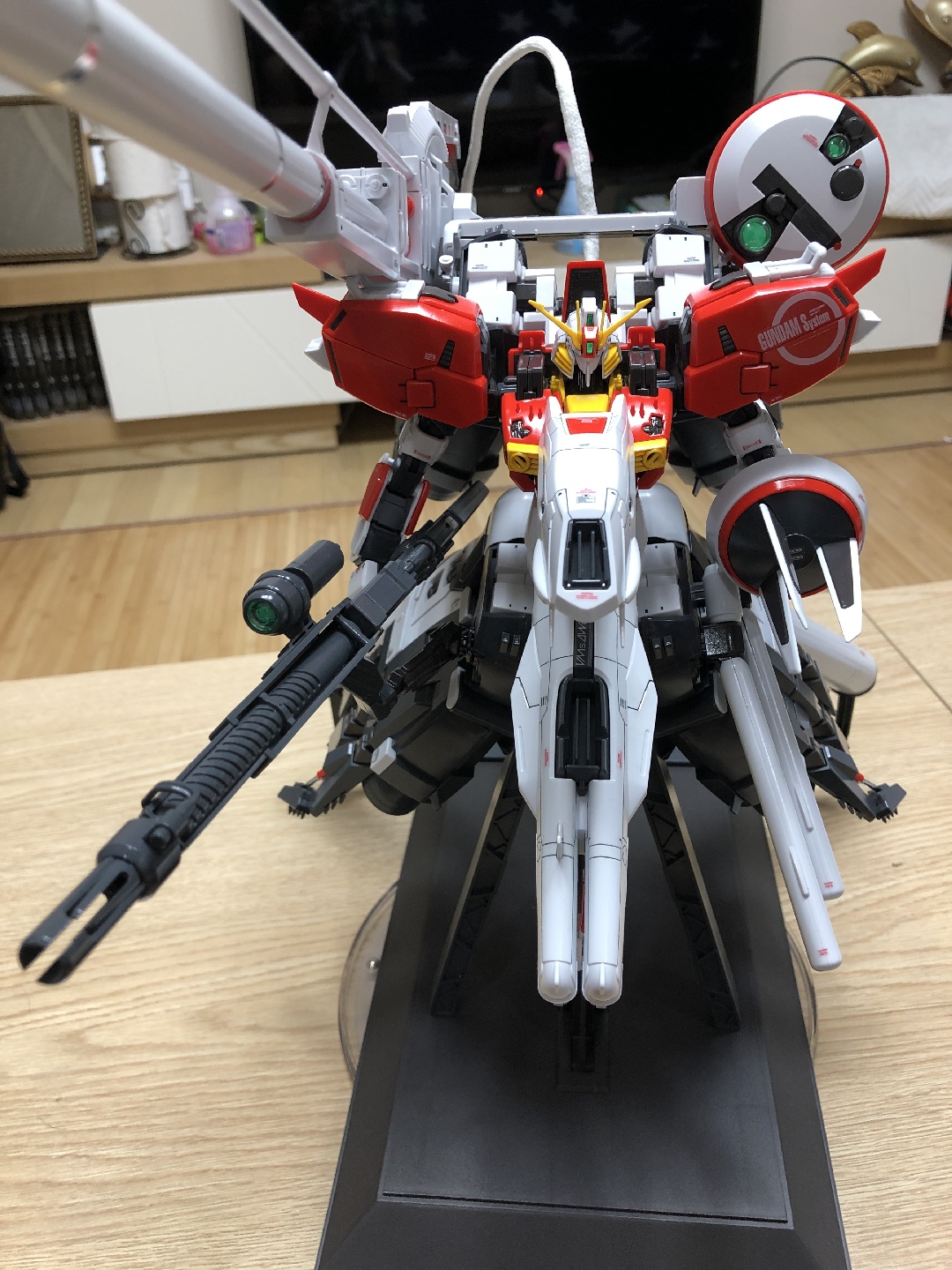 MG 딥스트라이커