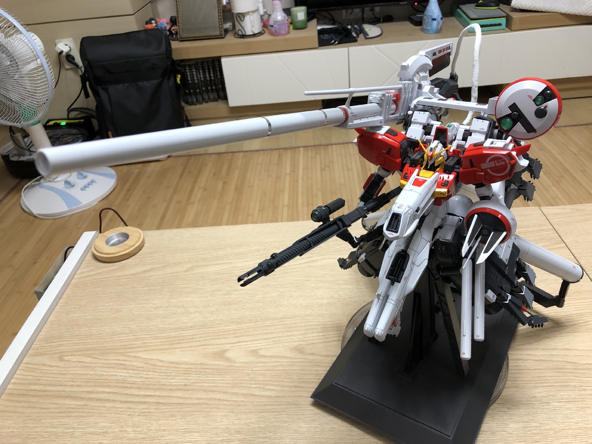 MG 딥스트라이커
