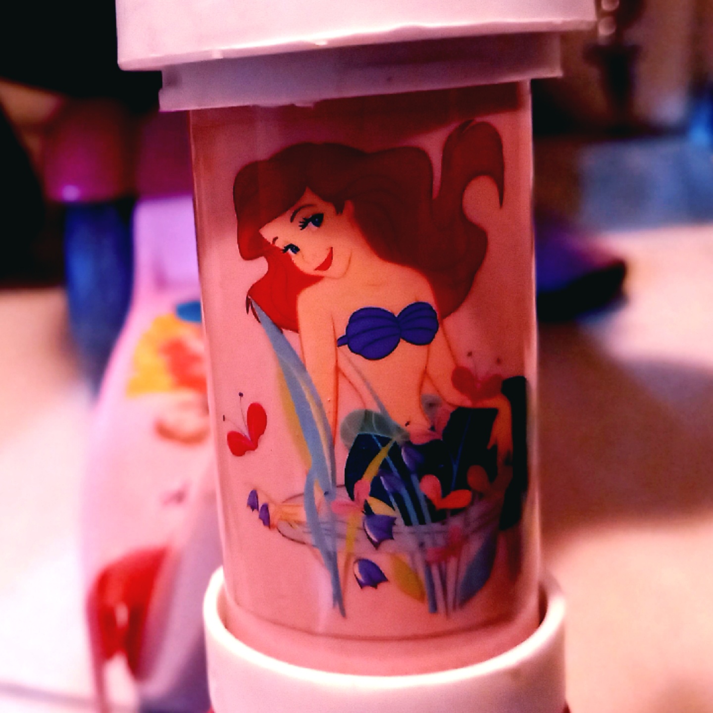 💝 Disney Princesses 💝