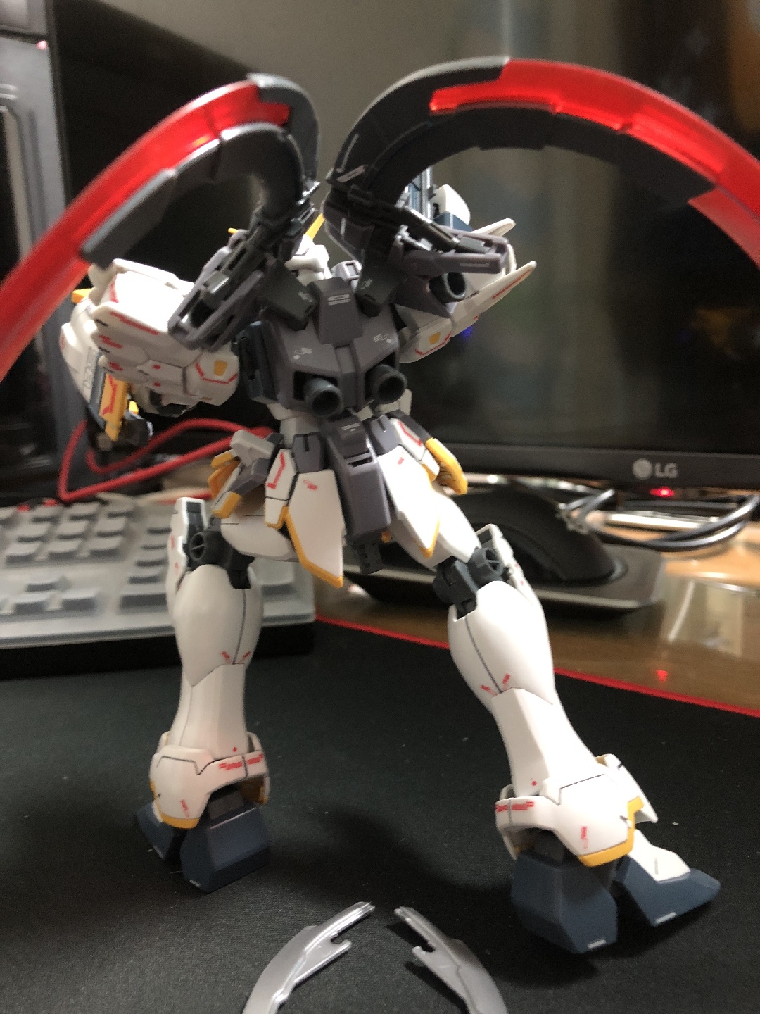 MG 샌드록