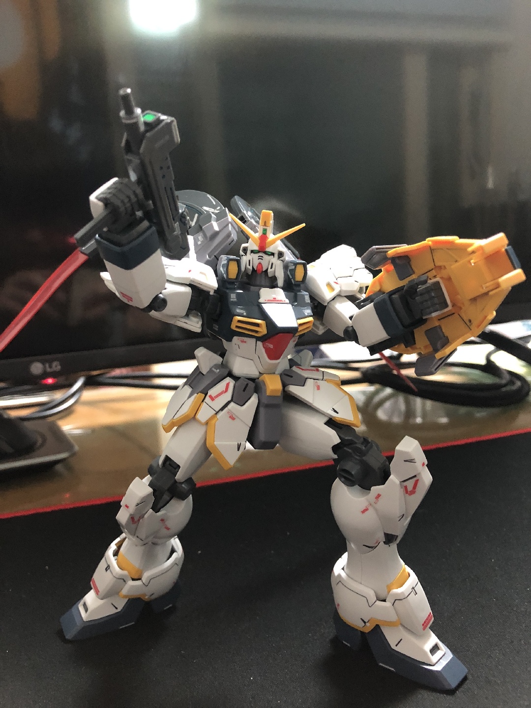 MG 샌드록