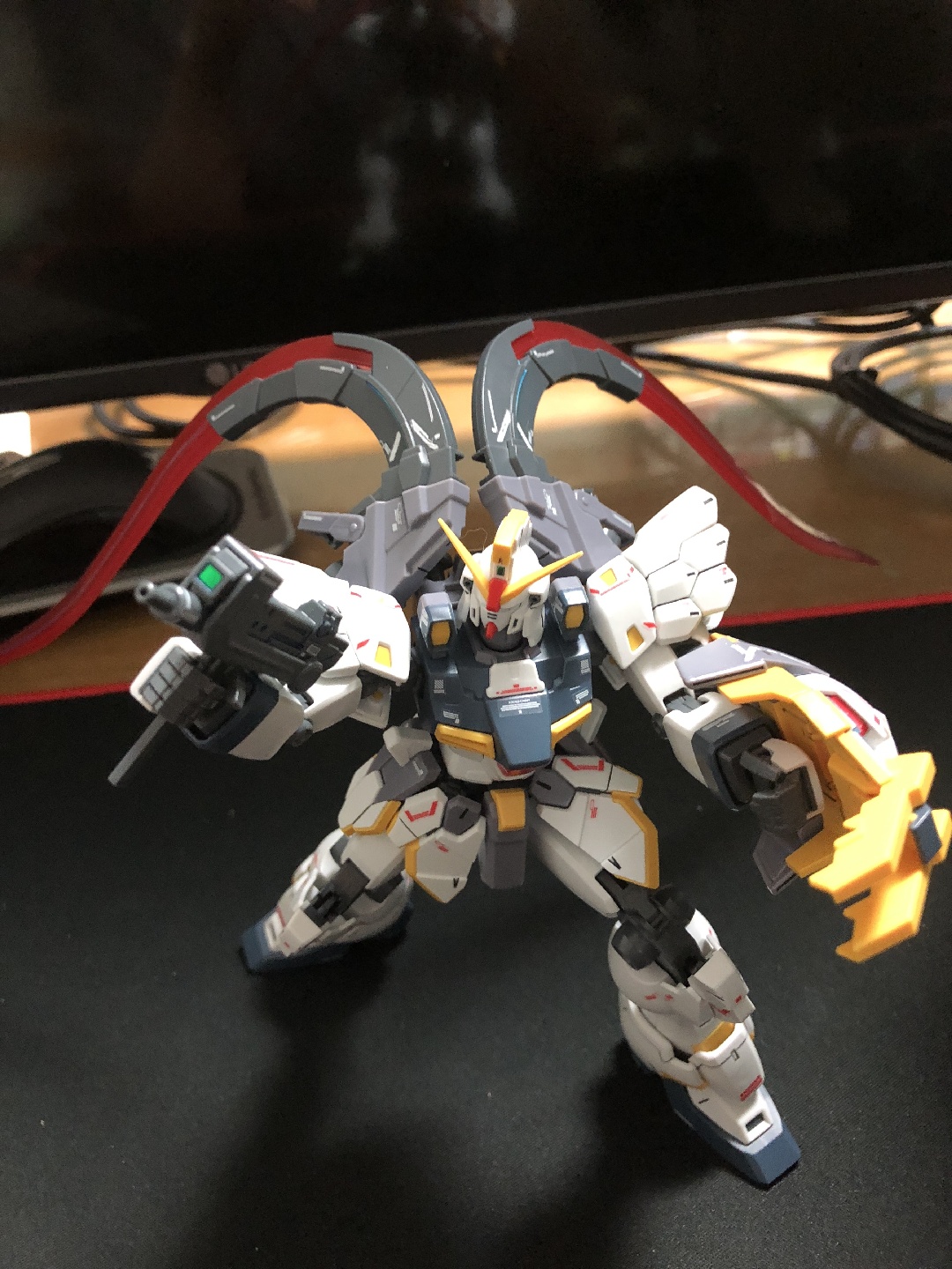 MG 샌드록