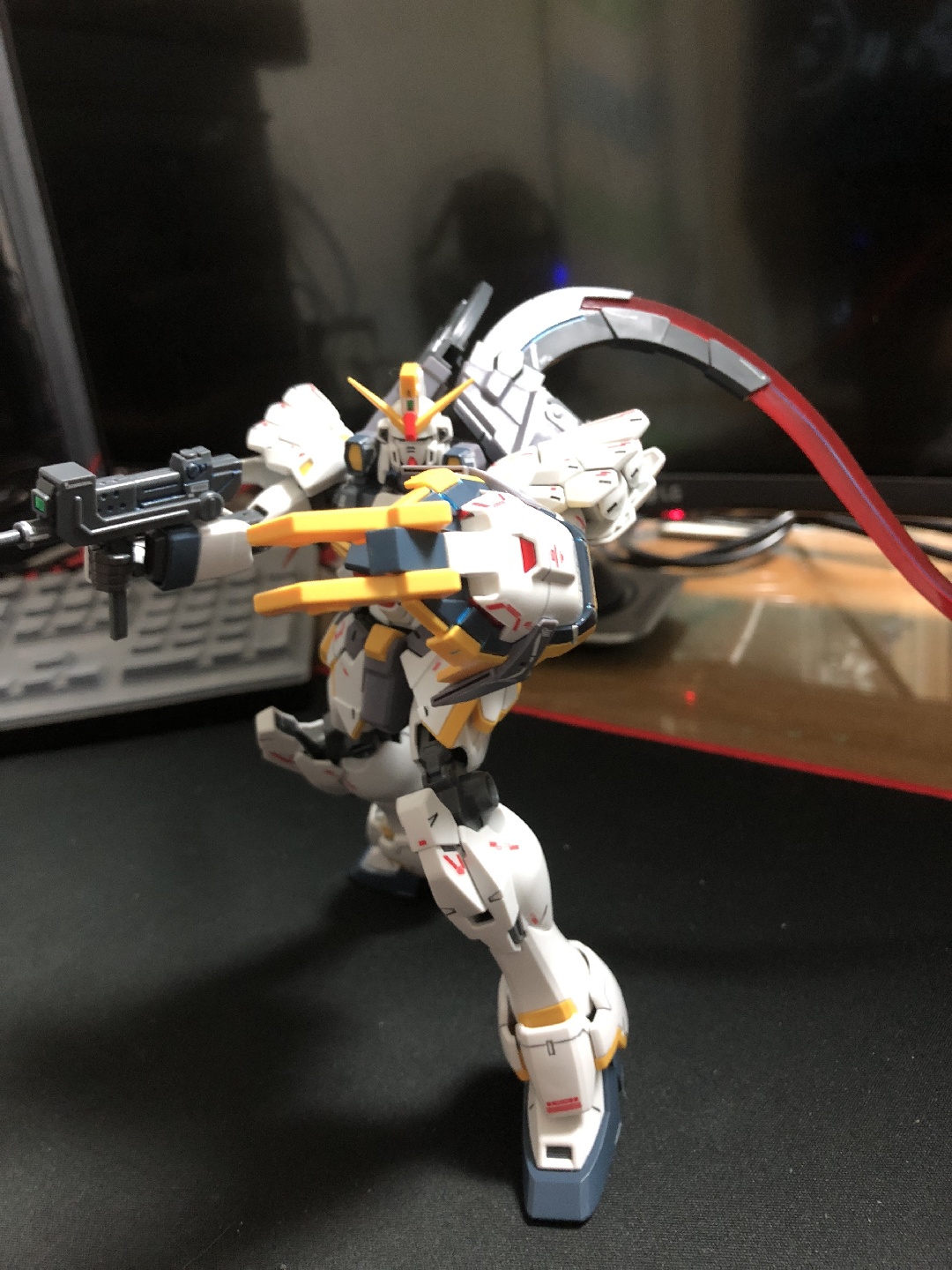 MG 샌드록