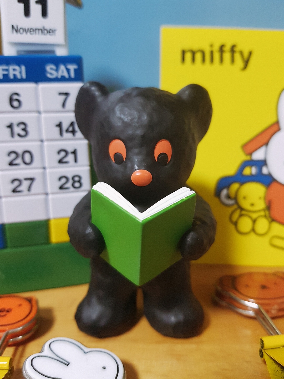 🖤BLACK BEAR🖤