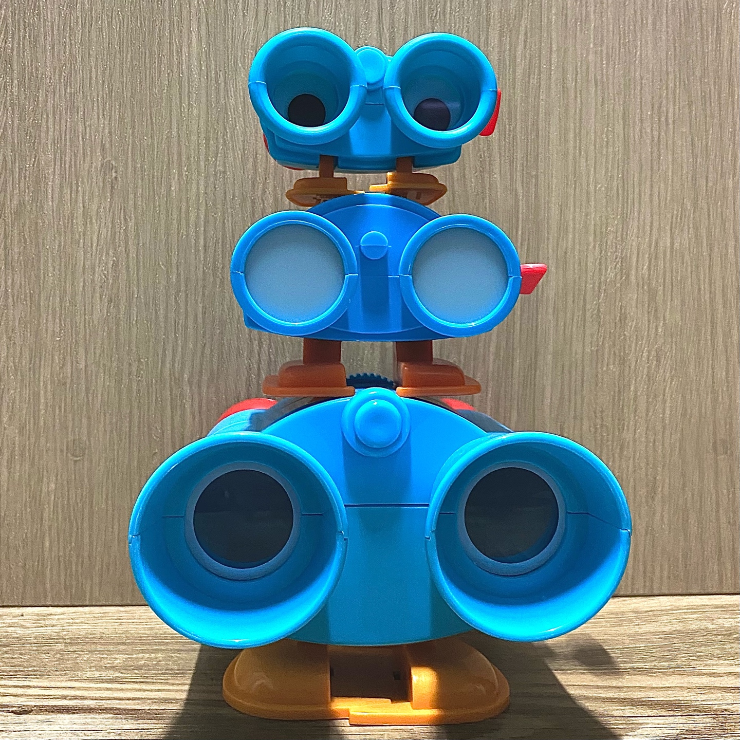 TOY STORY