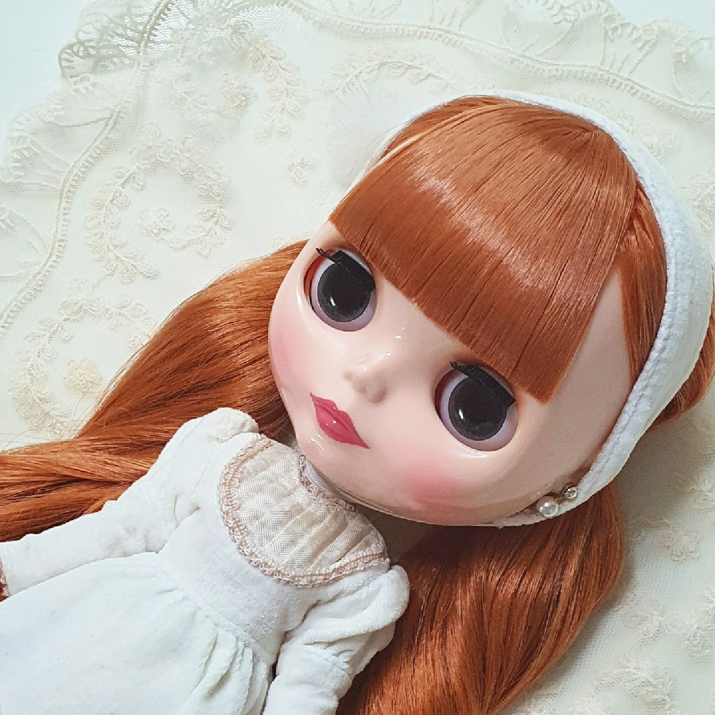 꿀바른 이쁜이들 💕