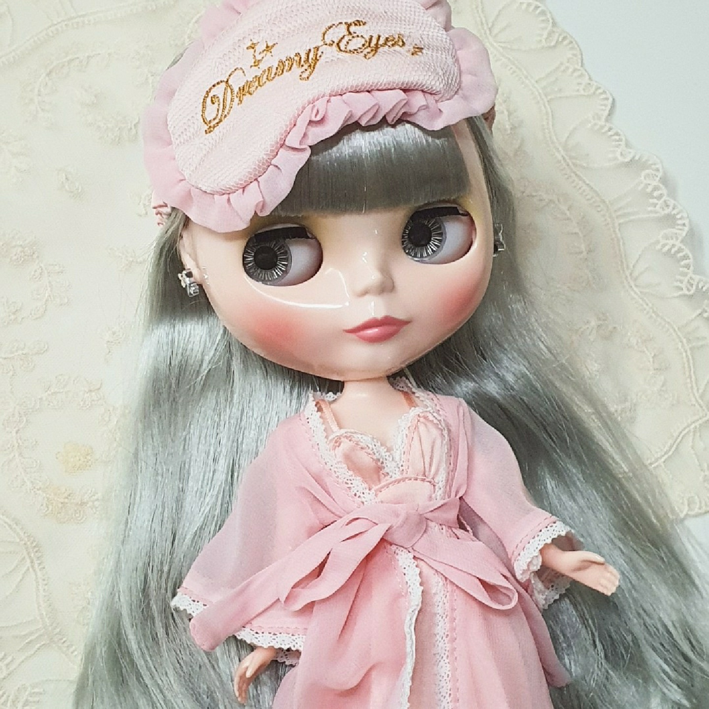 꿀바른 이쁜이들 💕