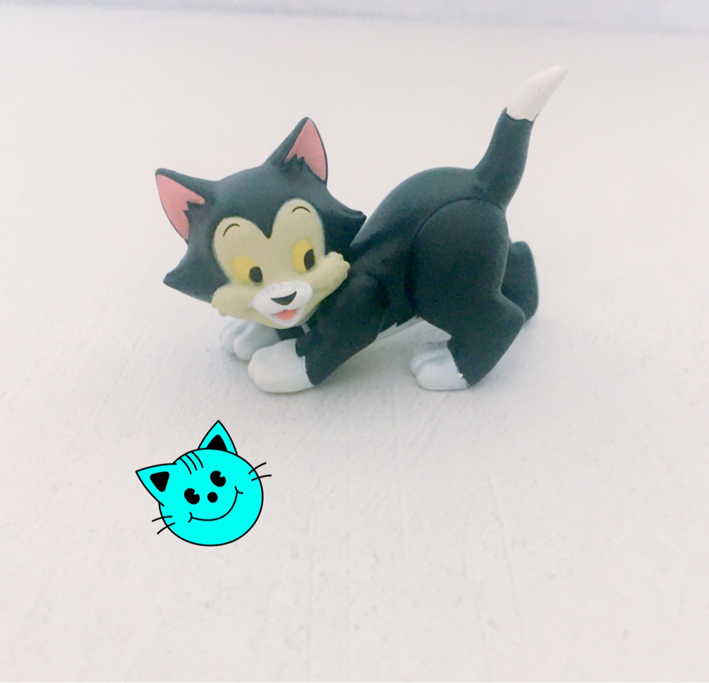 피가로 UDF