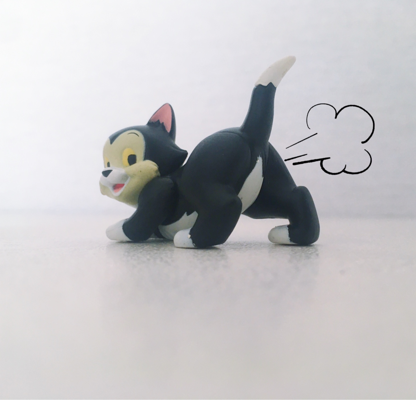 피가로 UDF