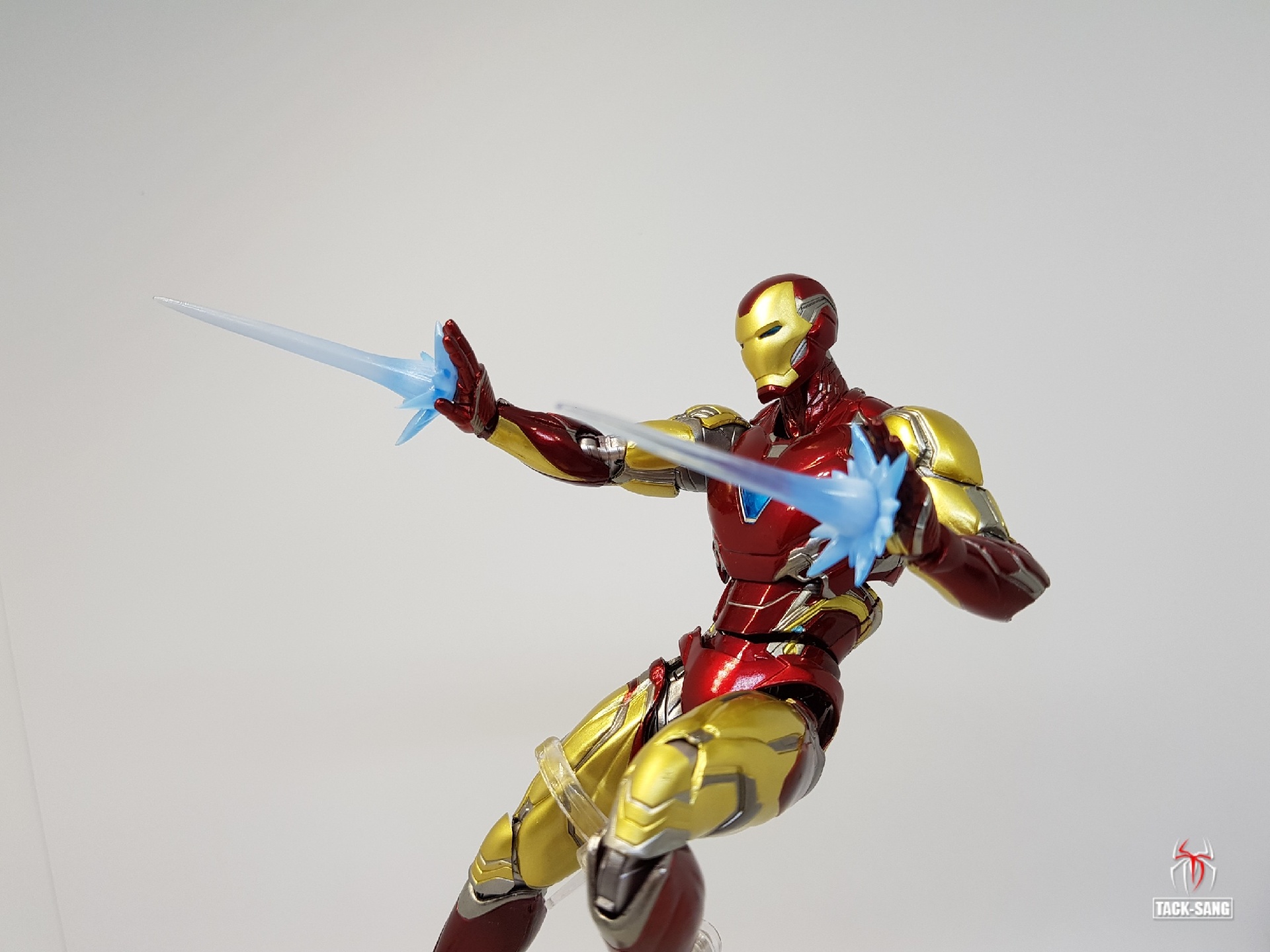 S.H.Figuarts 아이언맨 MK85