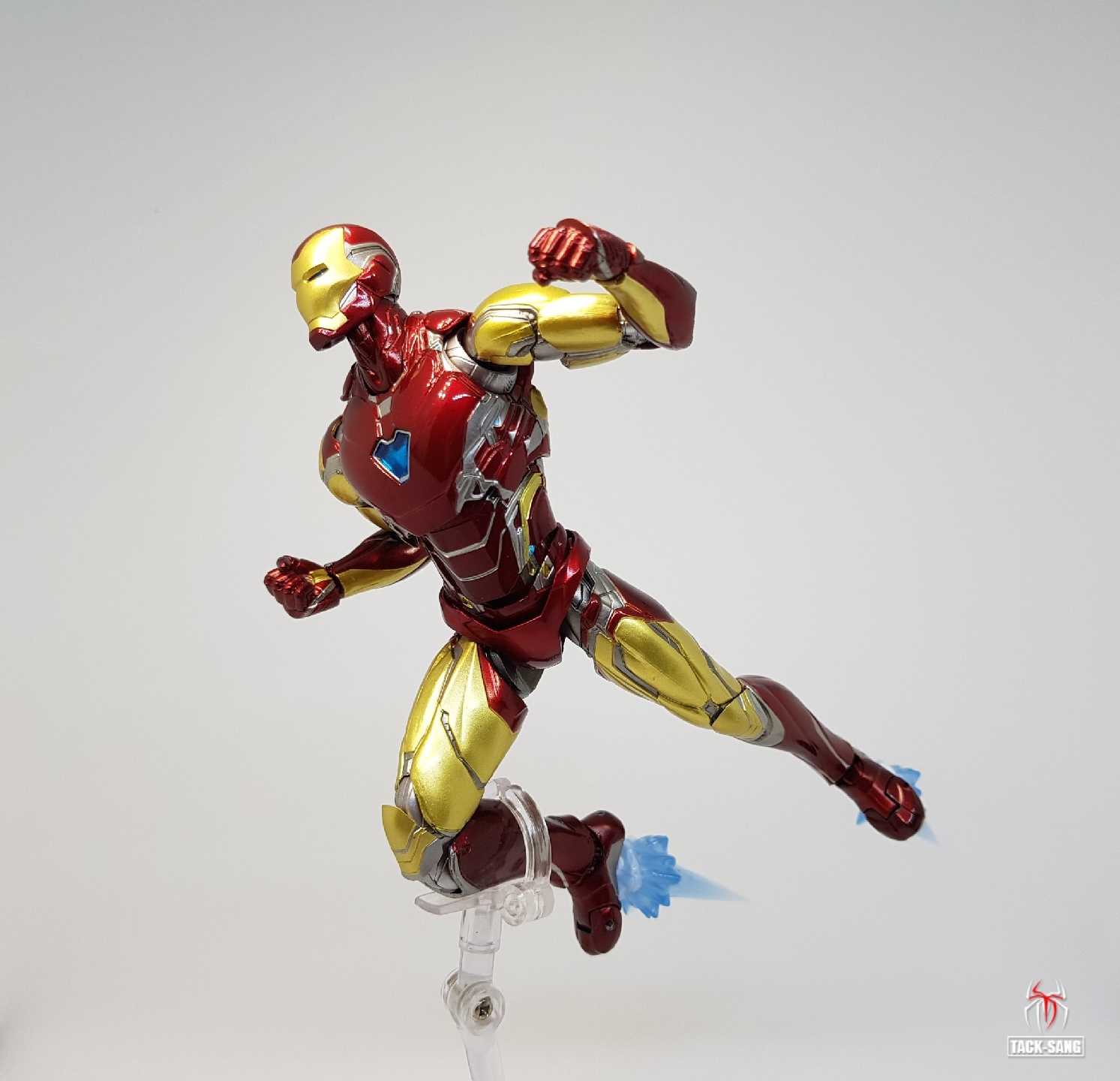 S.H.Figuarts 아이언맨 MK85