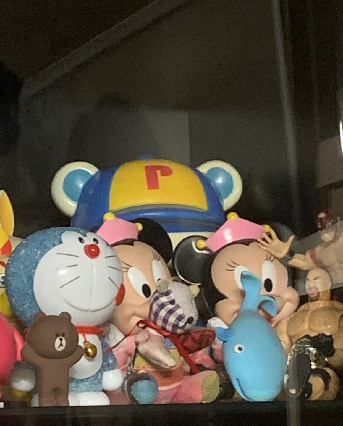 장식장