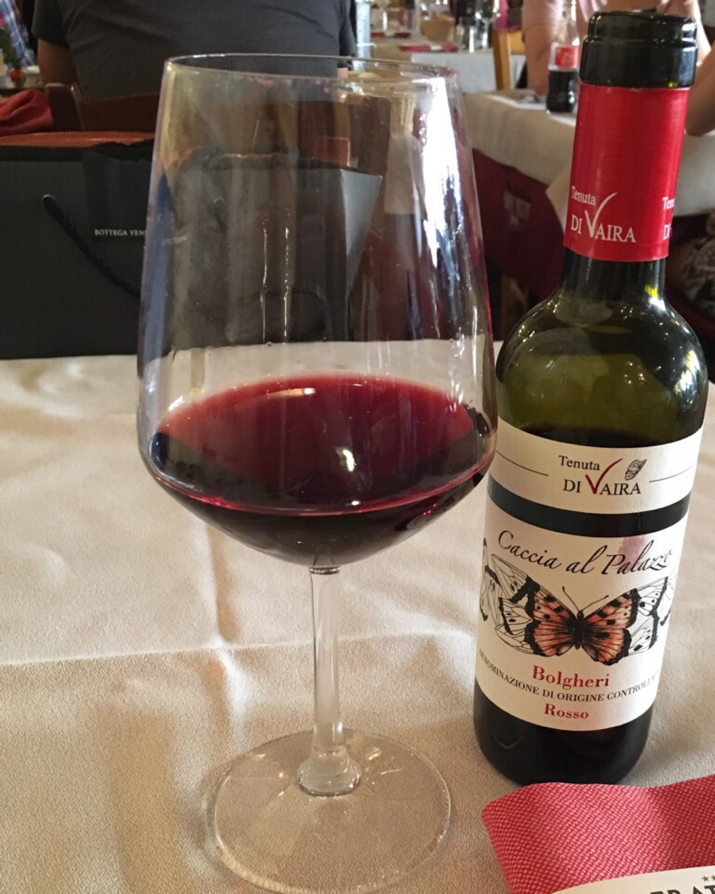 이태리에 두고 온 맛