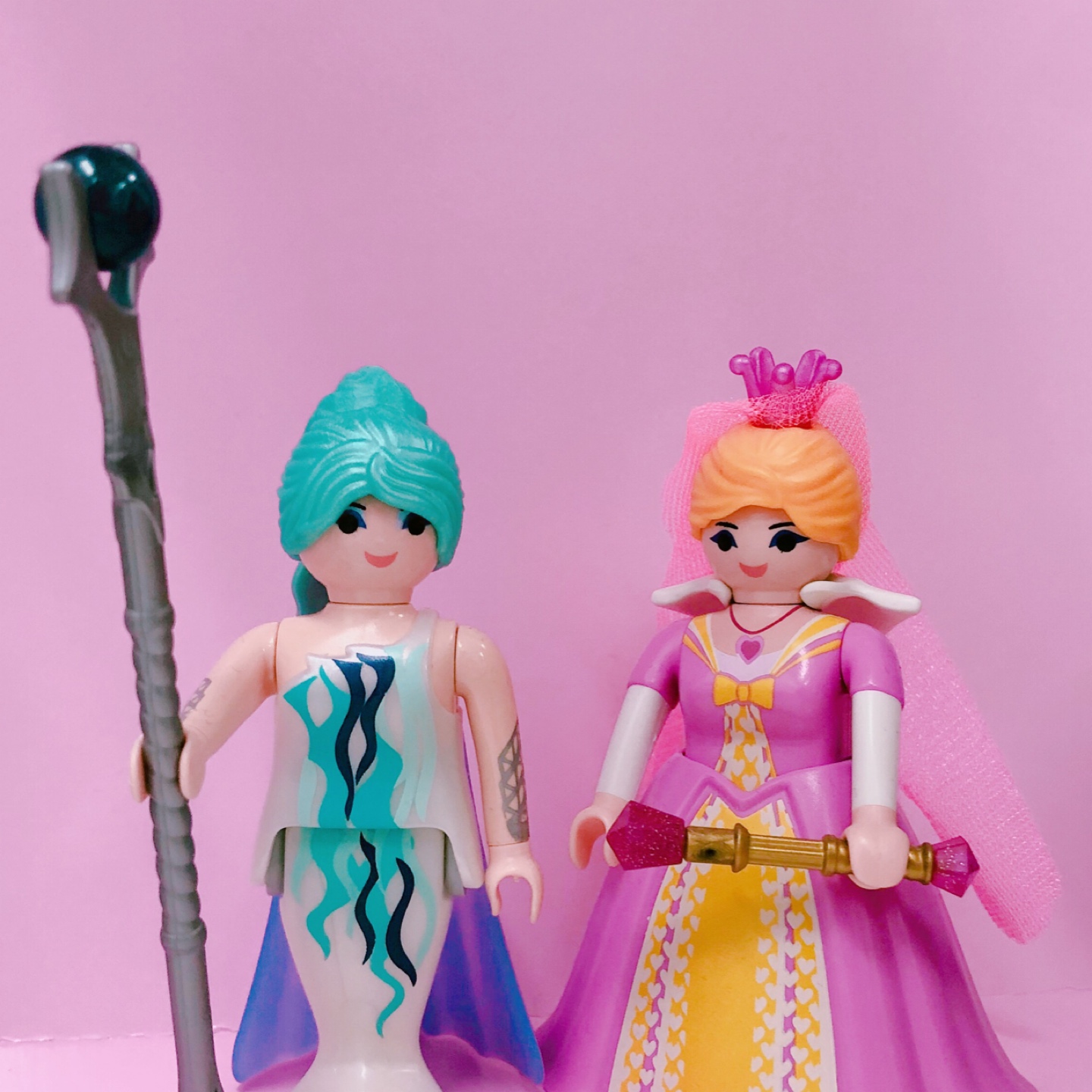 플레이모빌 