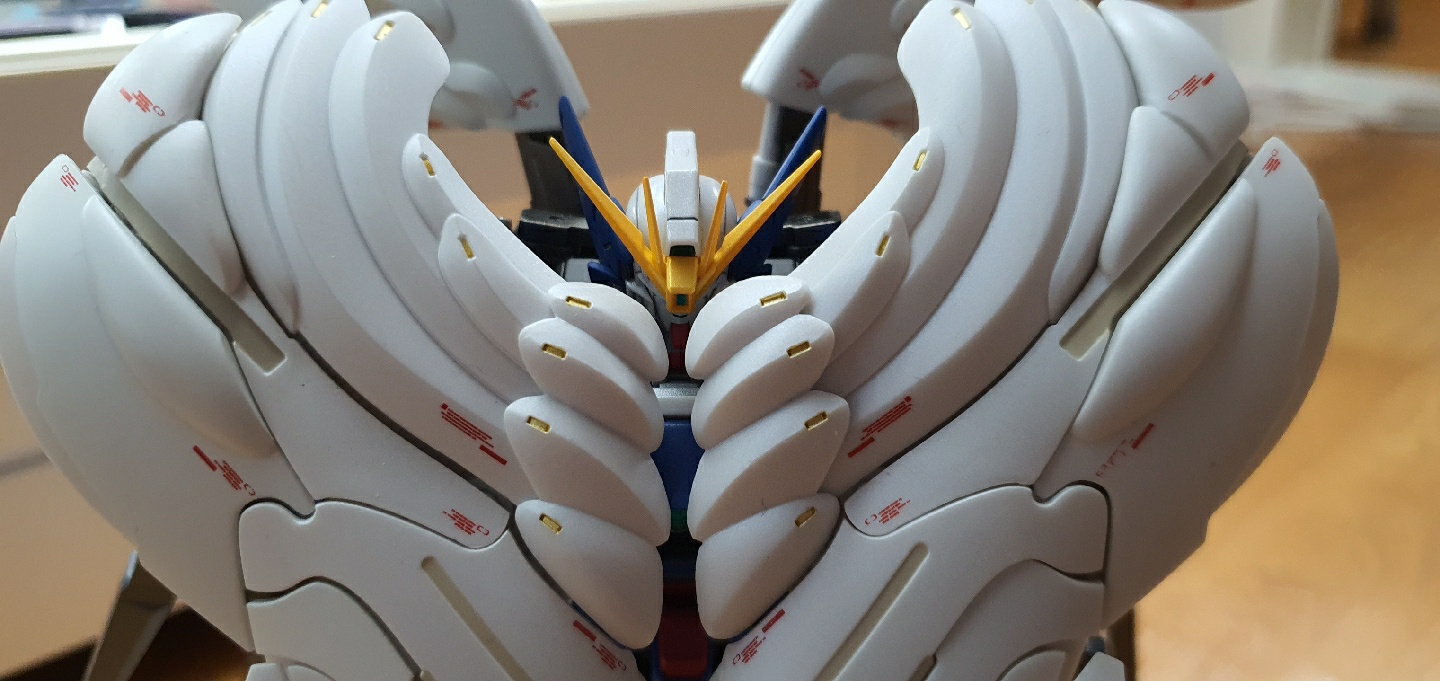 WING ZERO EW