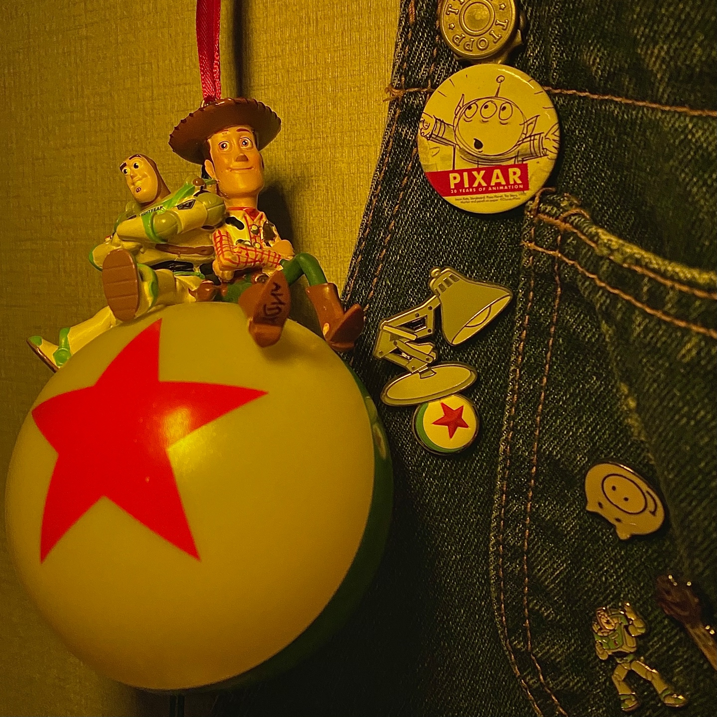 TOY STORY