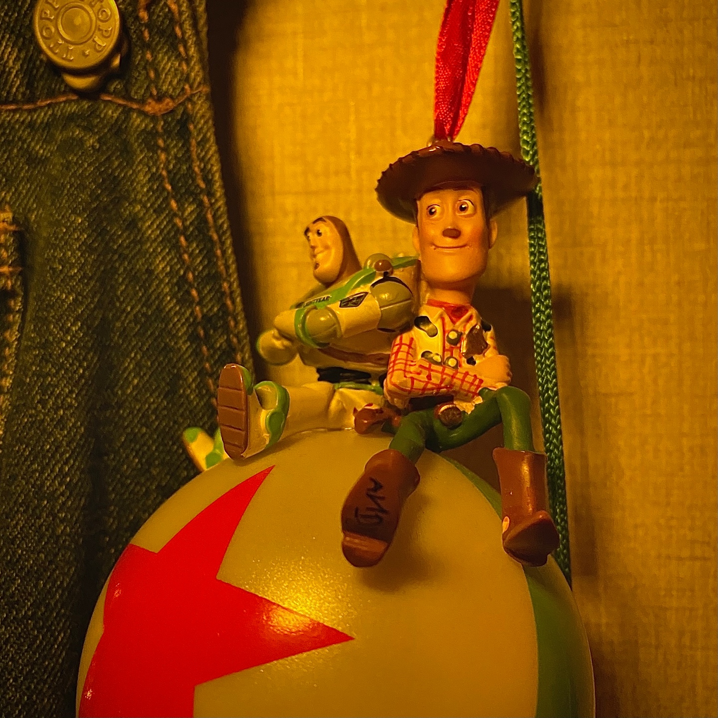 TOY STORY