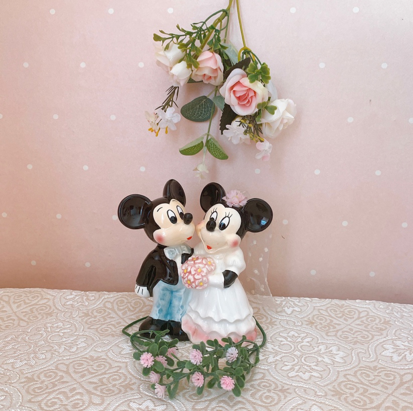 lovely wedding’ᴗ’ღ