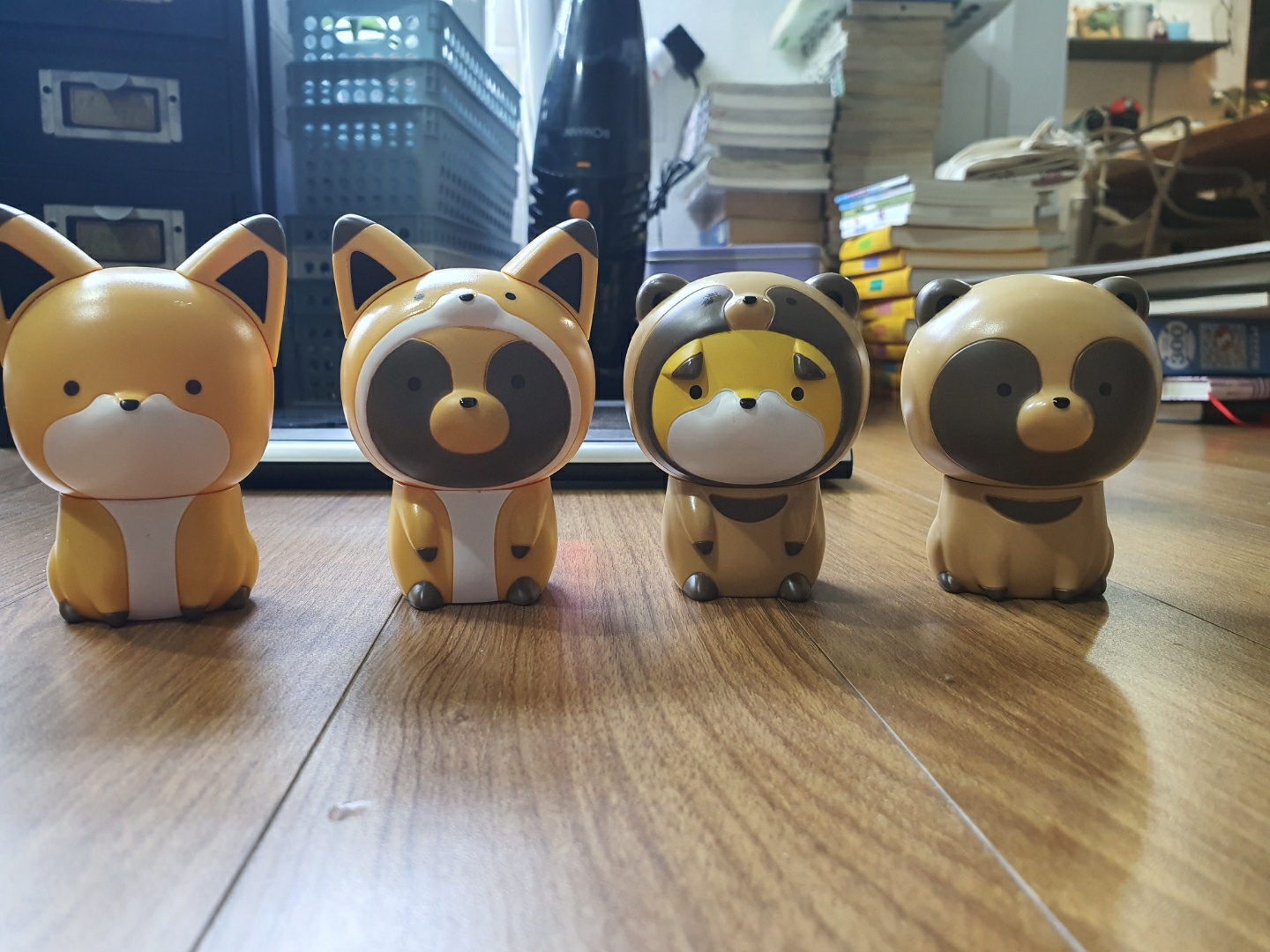 카푸캬라 시리즈