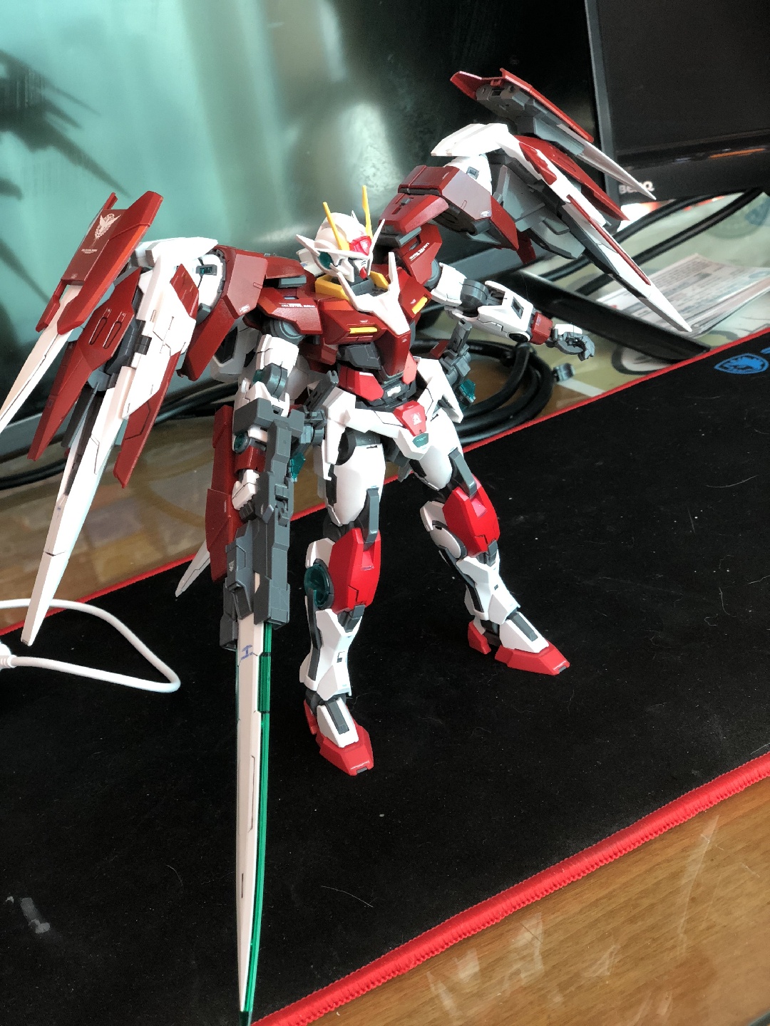 RG 더블오라이져