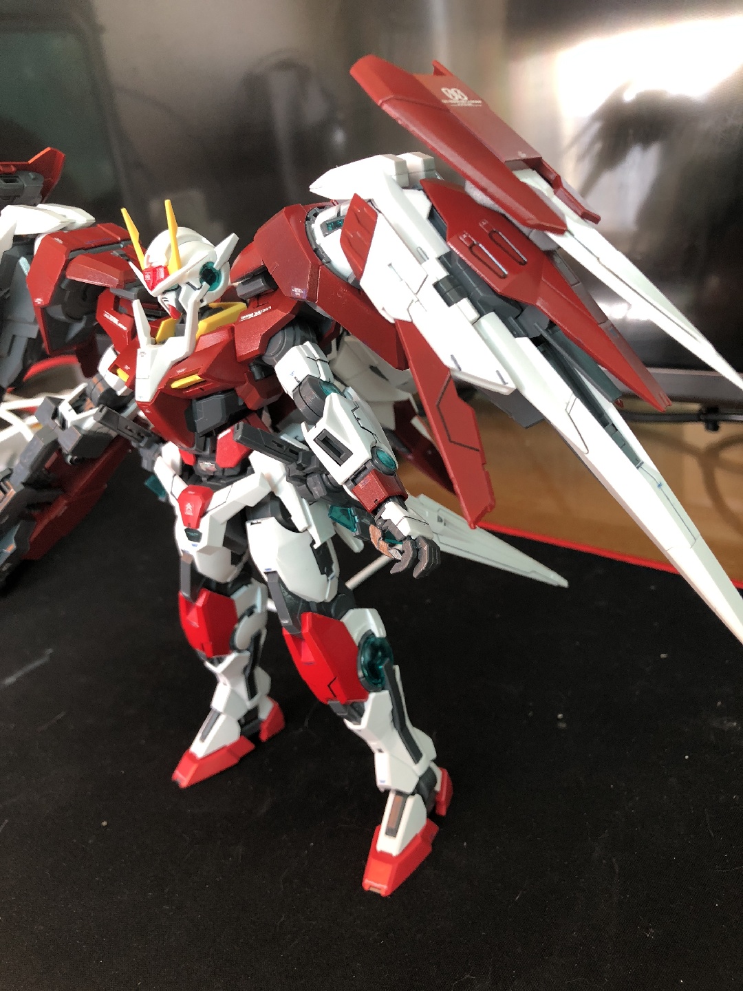 RG 더블오라이져