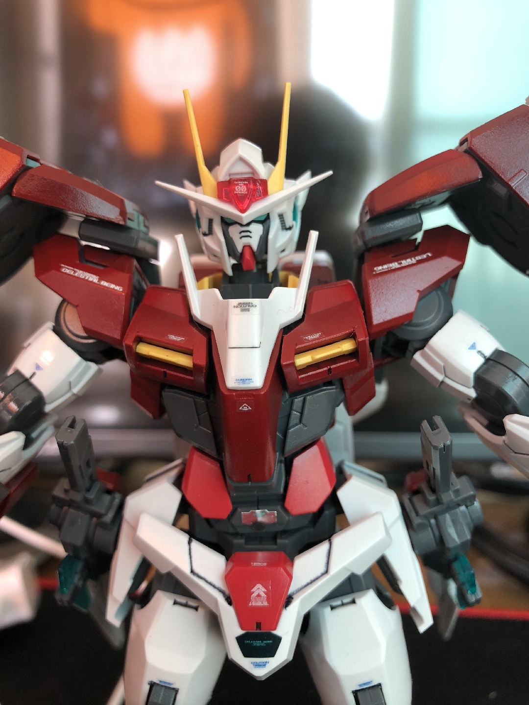RG 더블오라이져