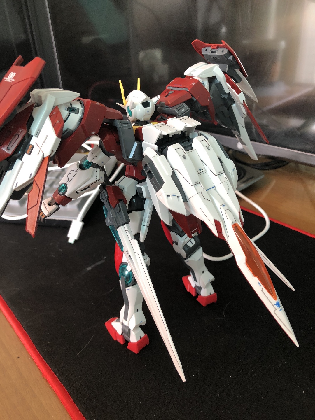RG 더블오라이져
