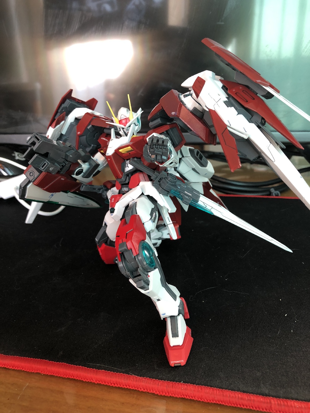 RG 더블오라이져
