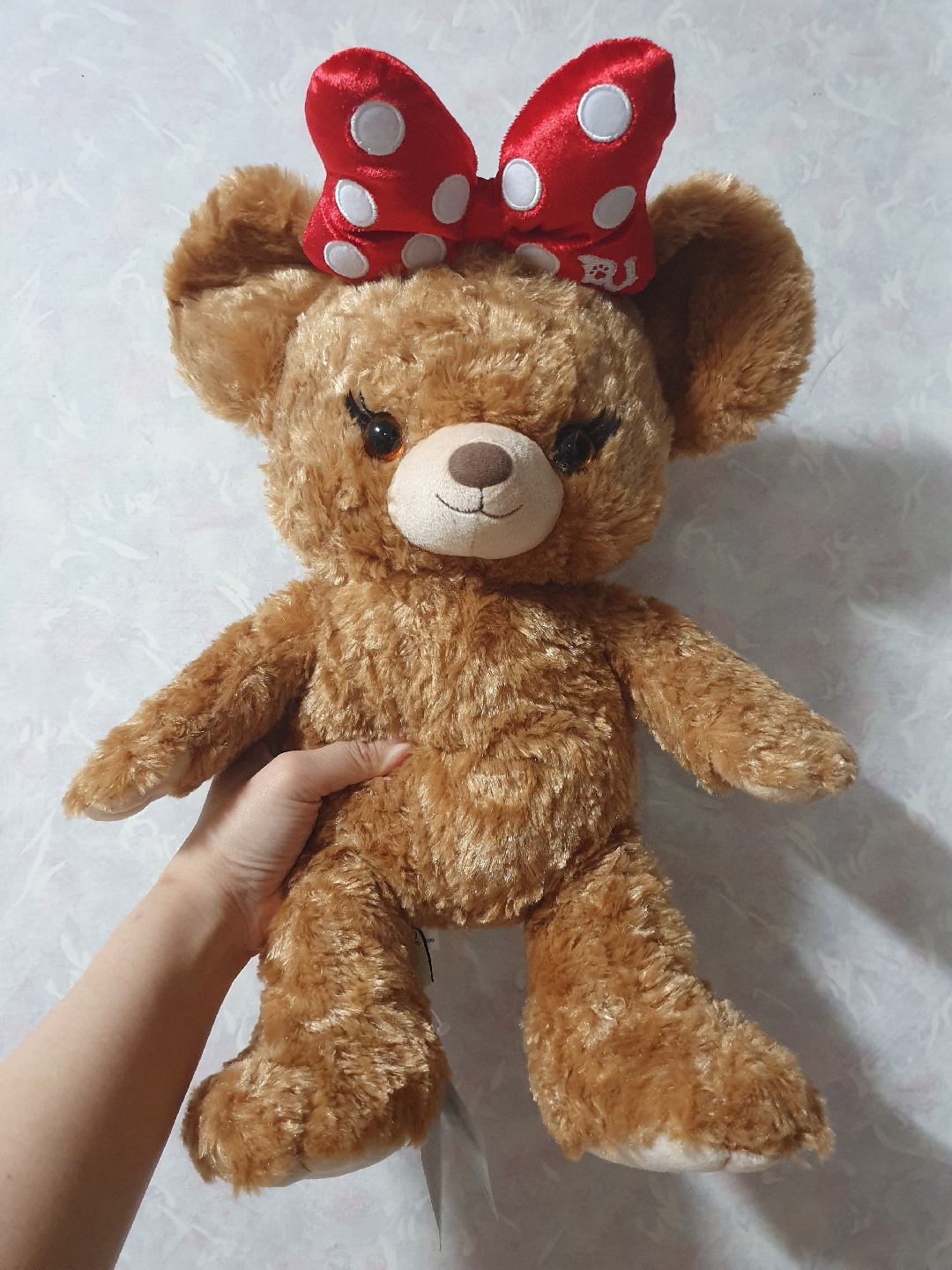 🧸🧸🧸