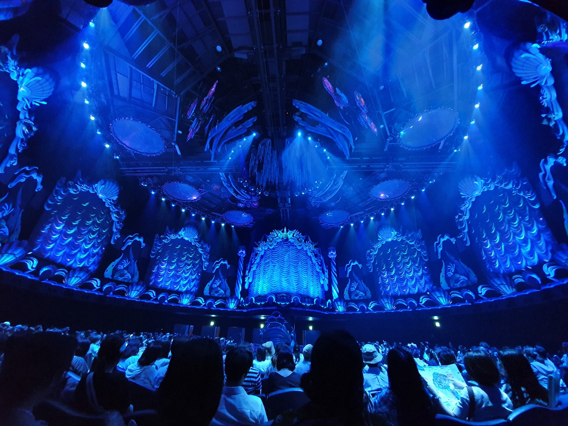 Disney sea
