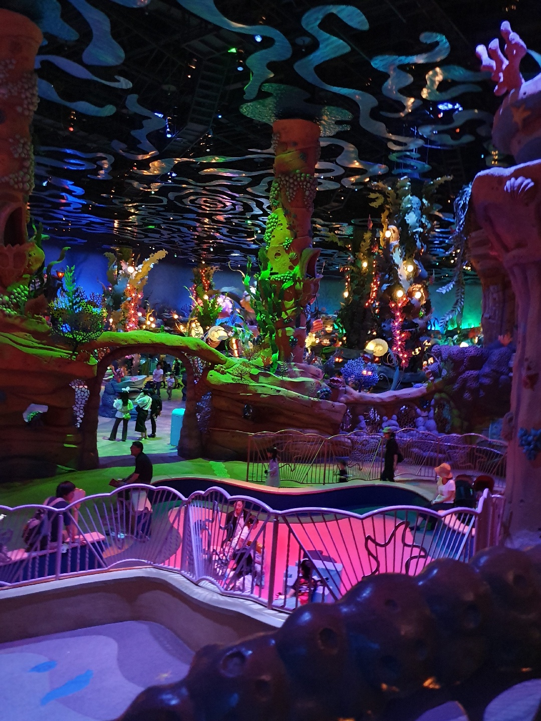 Disney sea