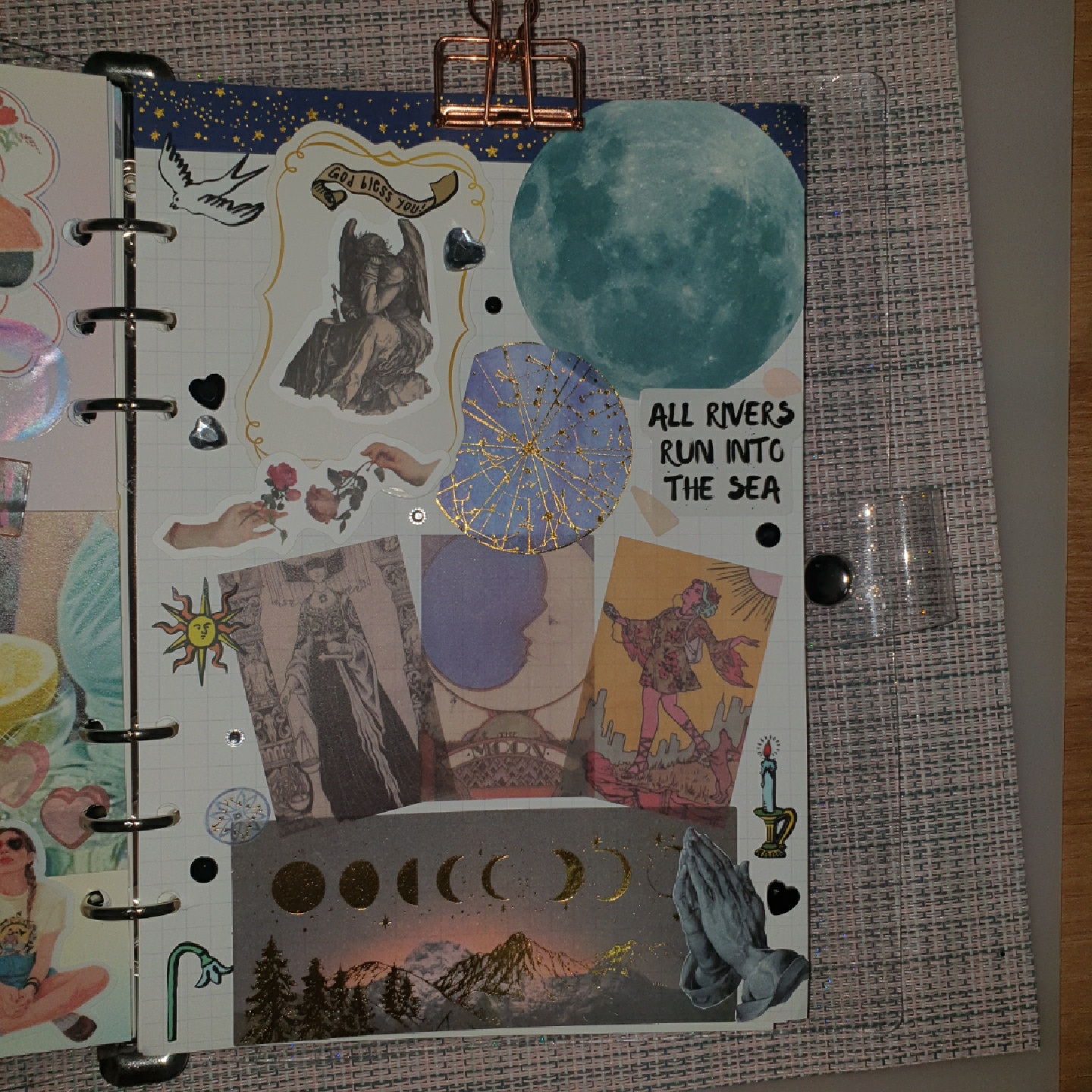 🖤Gothic & Tarot🤍