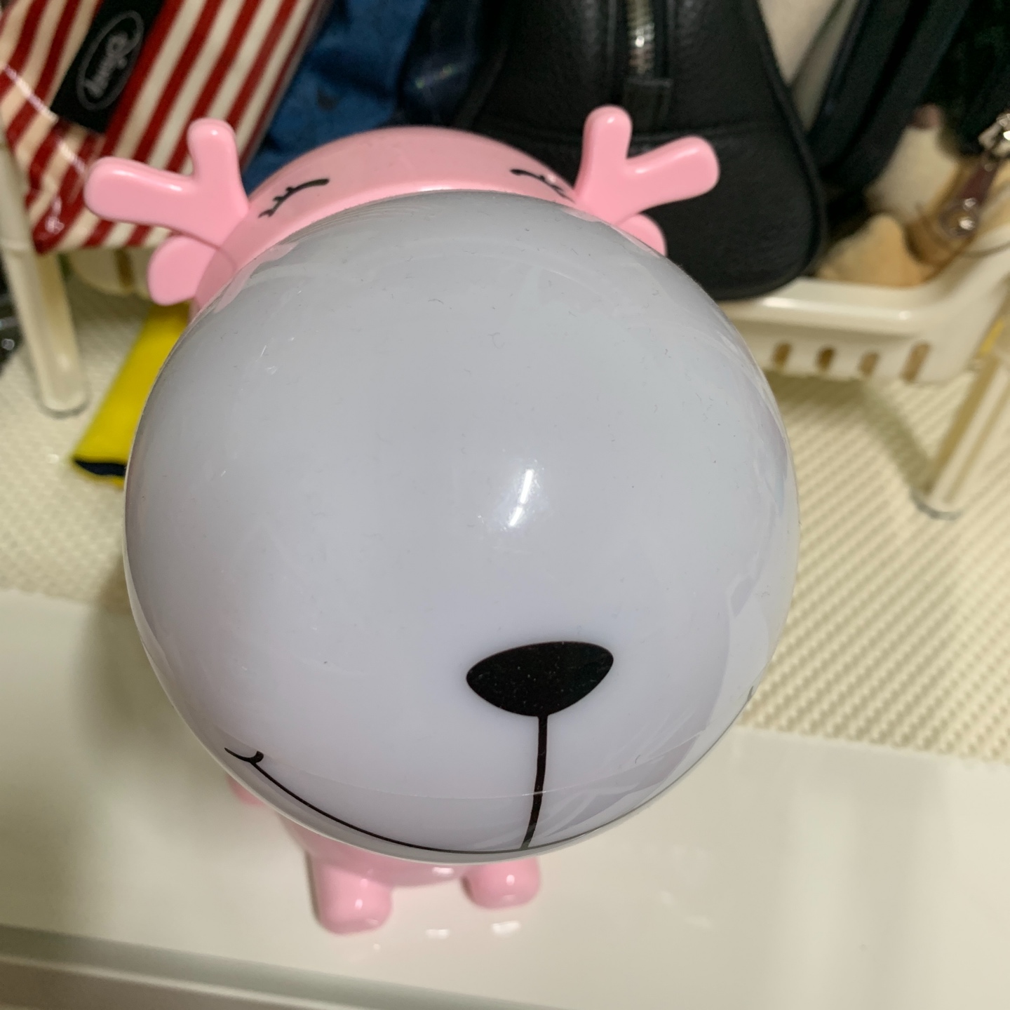 사슴전등