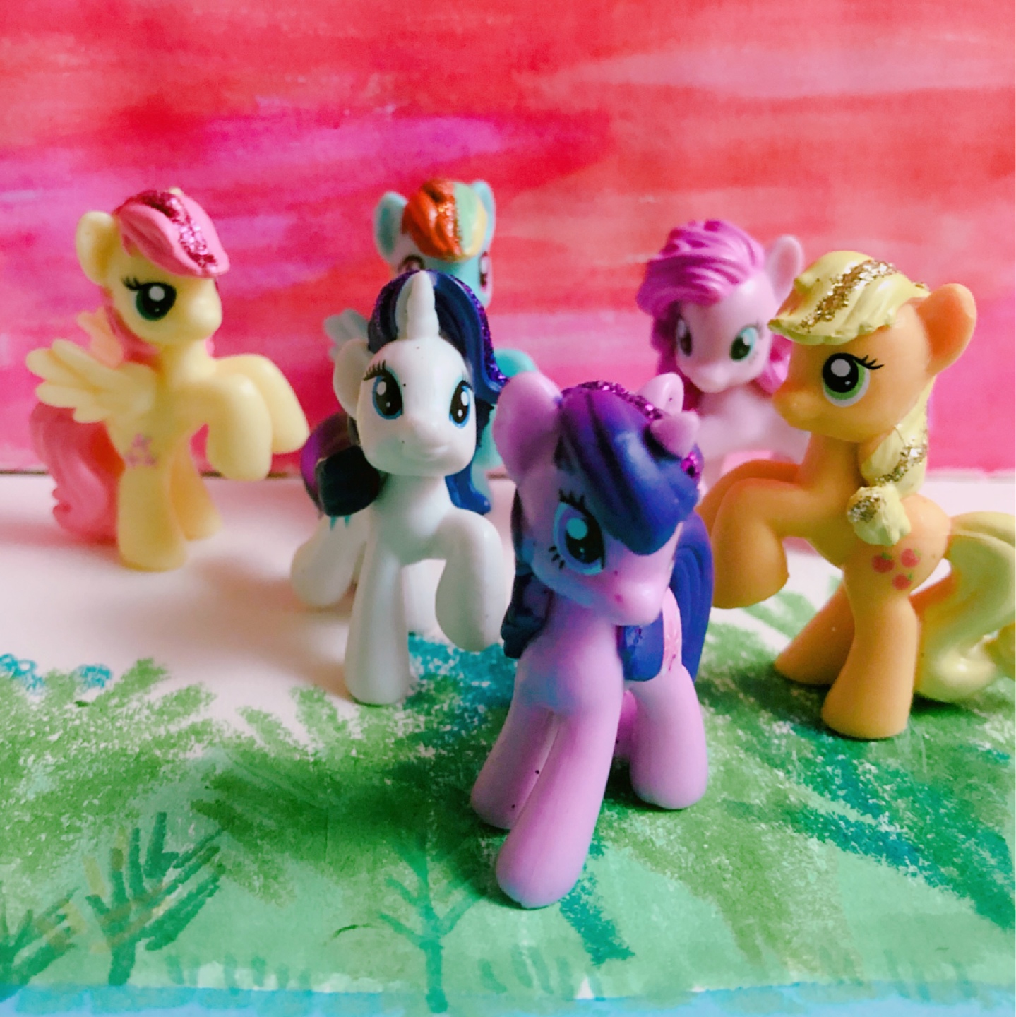 MLP