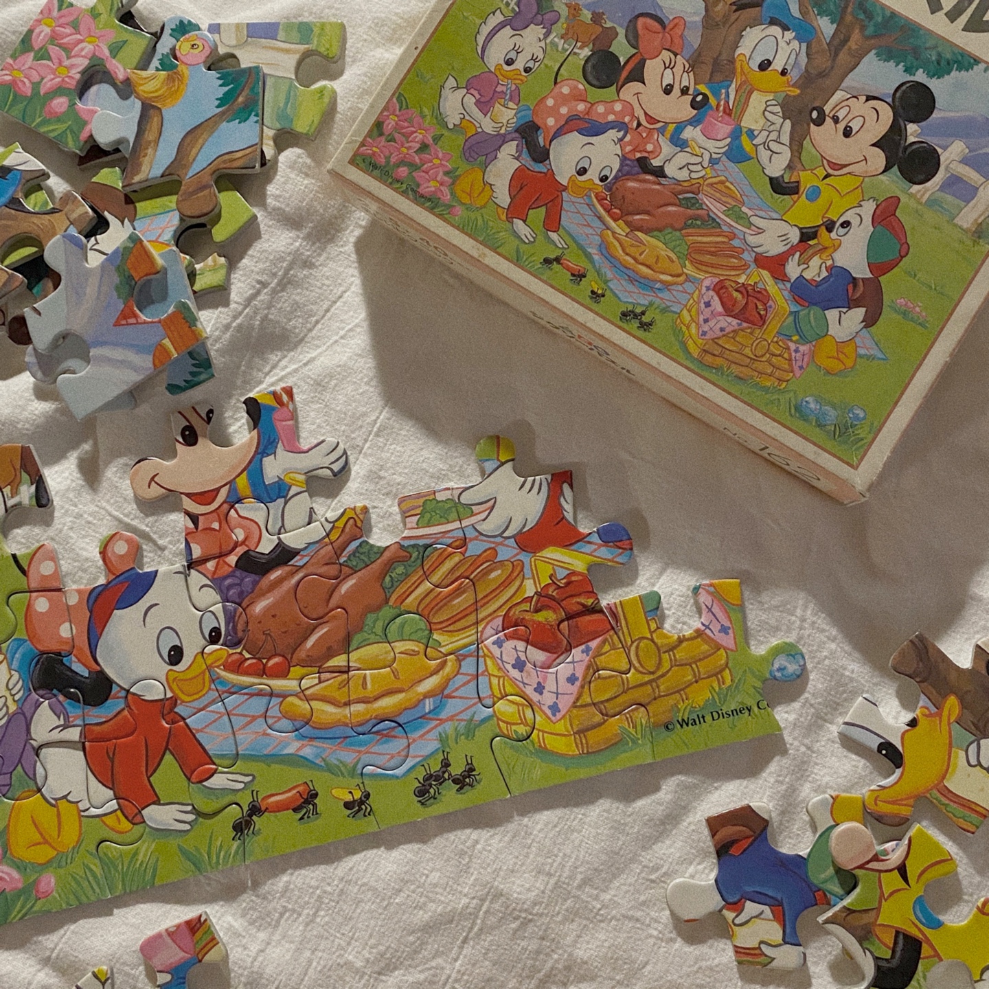 puzzle🧩