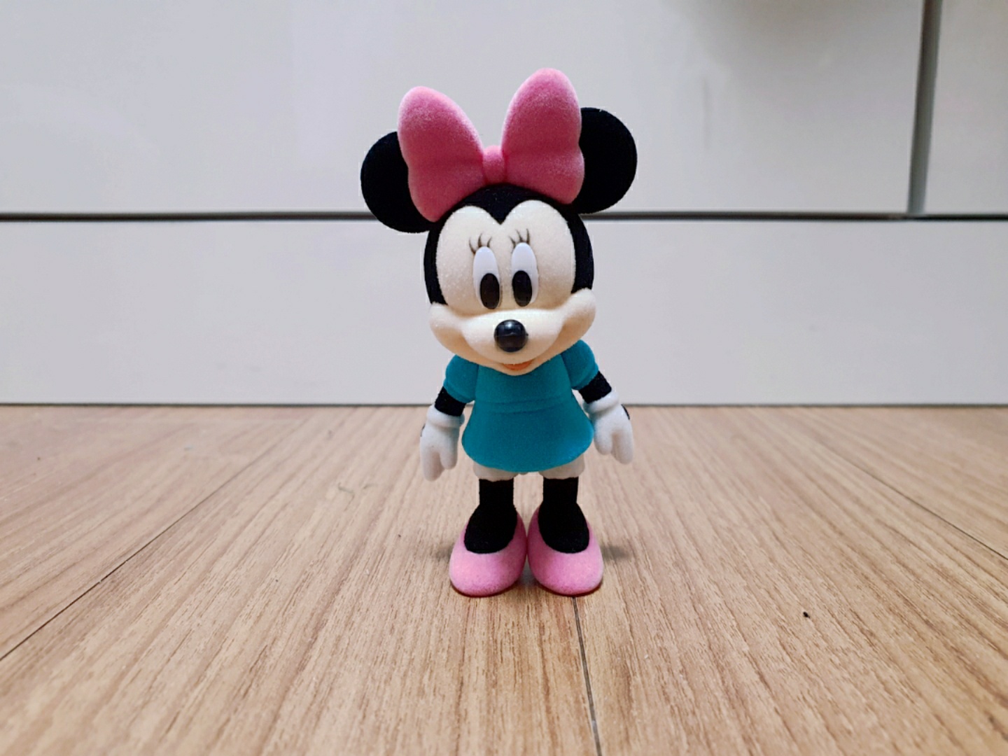 디즈니 DIY 타운